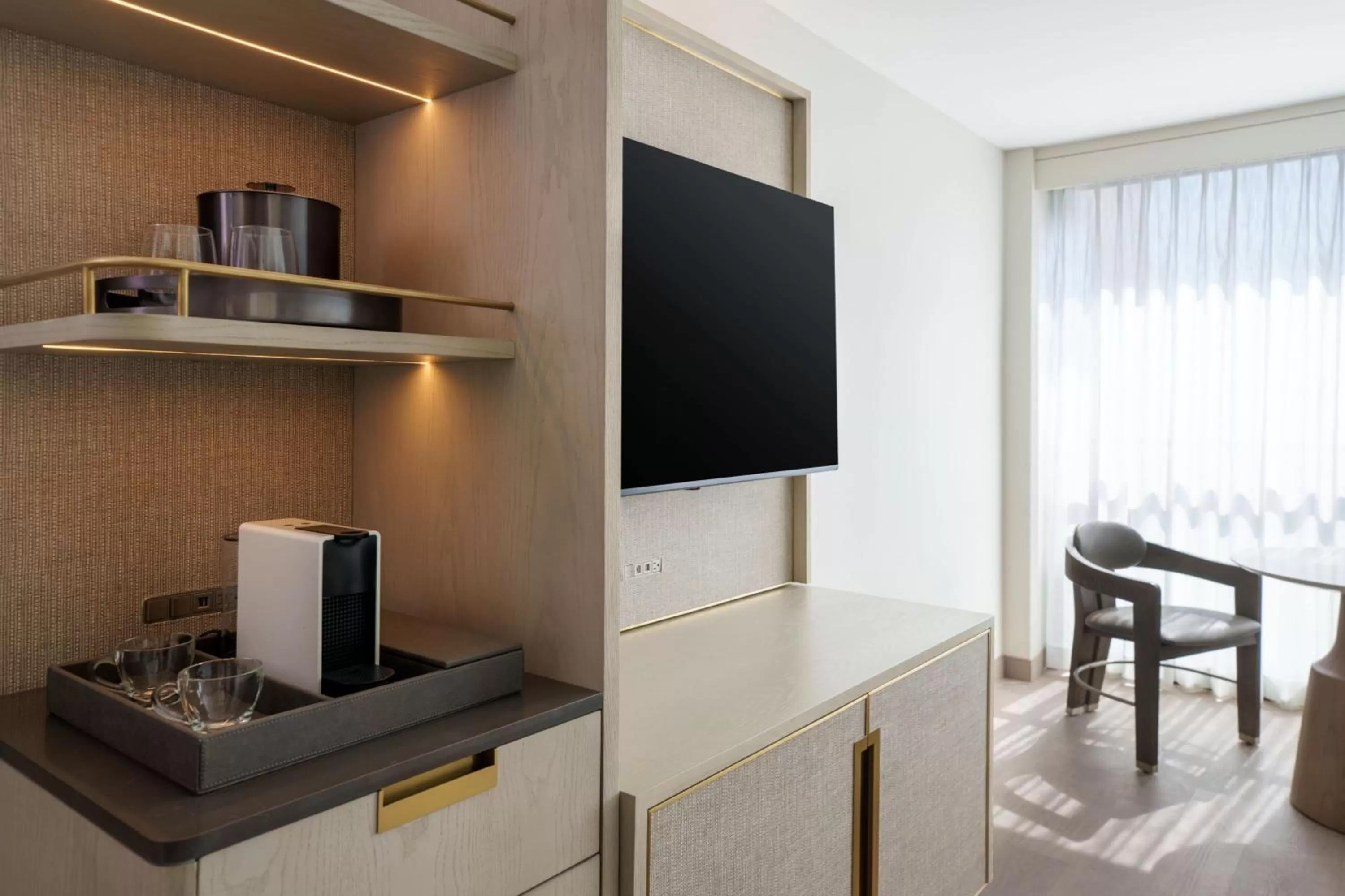 Photo of the whole room in VEA Newport Beach, a Marriott Resort & Spa