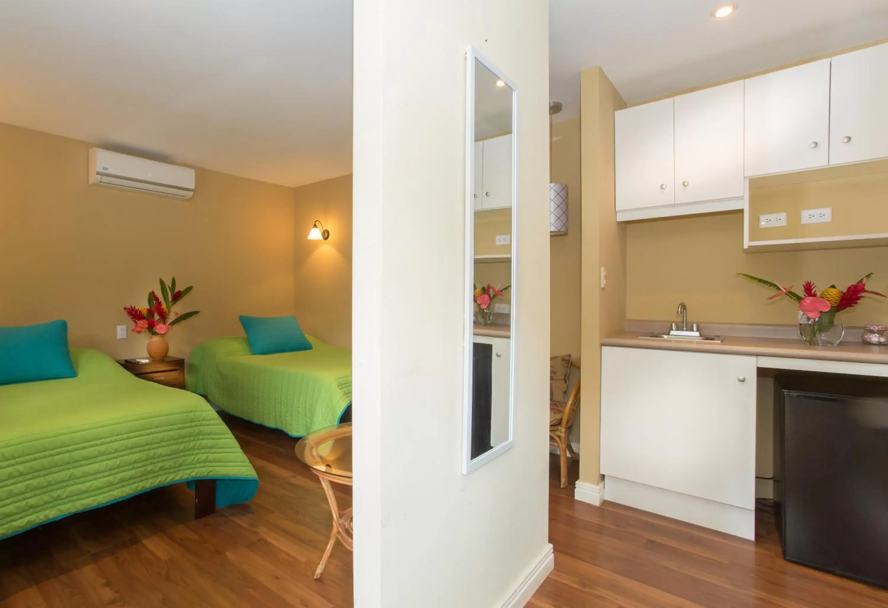 Studio with Terrace in Airport Costa Rica B&B Studio with Terrace in Airport Costa Rica B&B