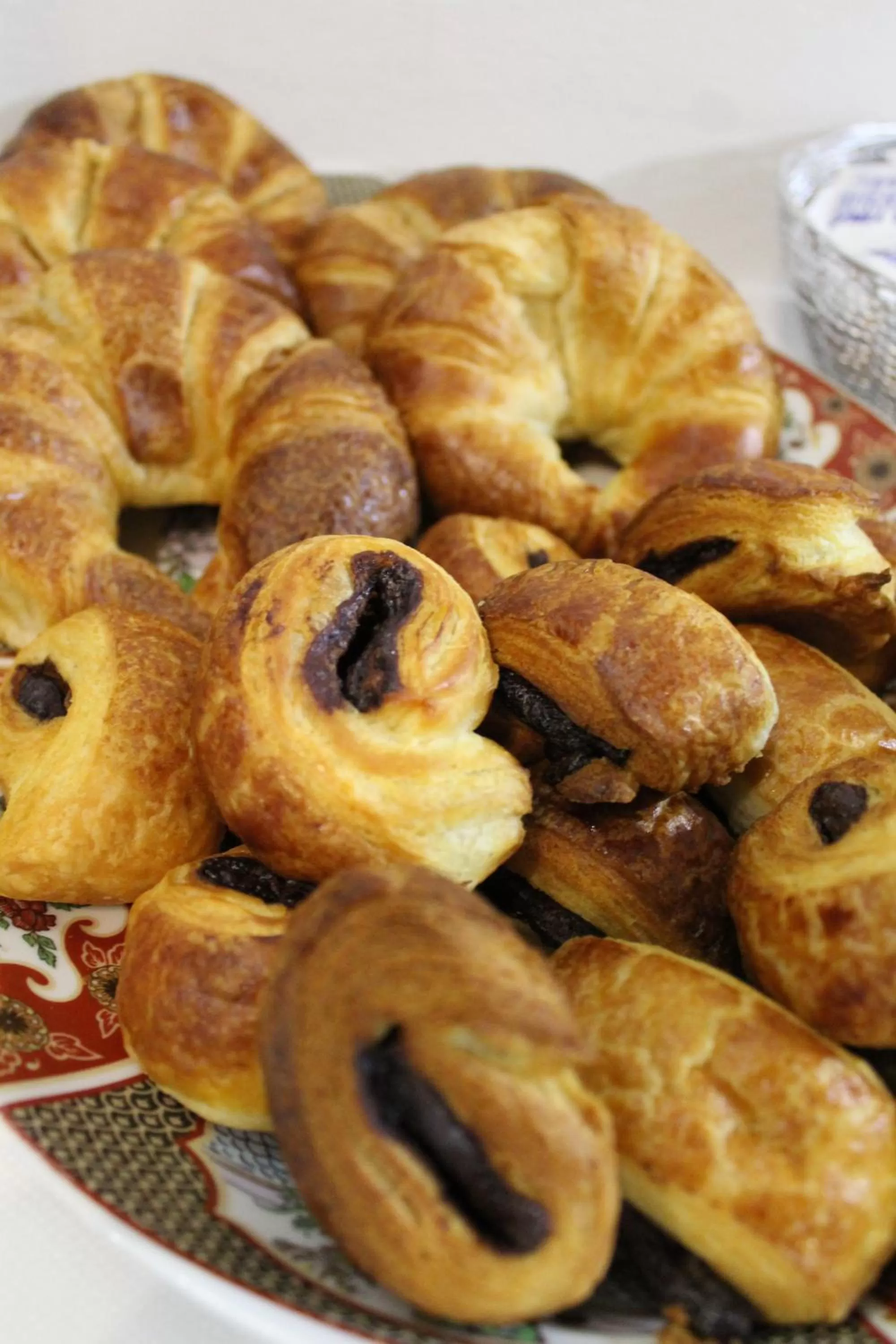 Other, Food in Hotel Casa Imperial