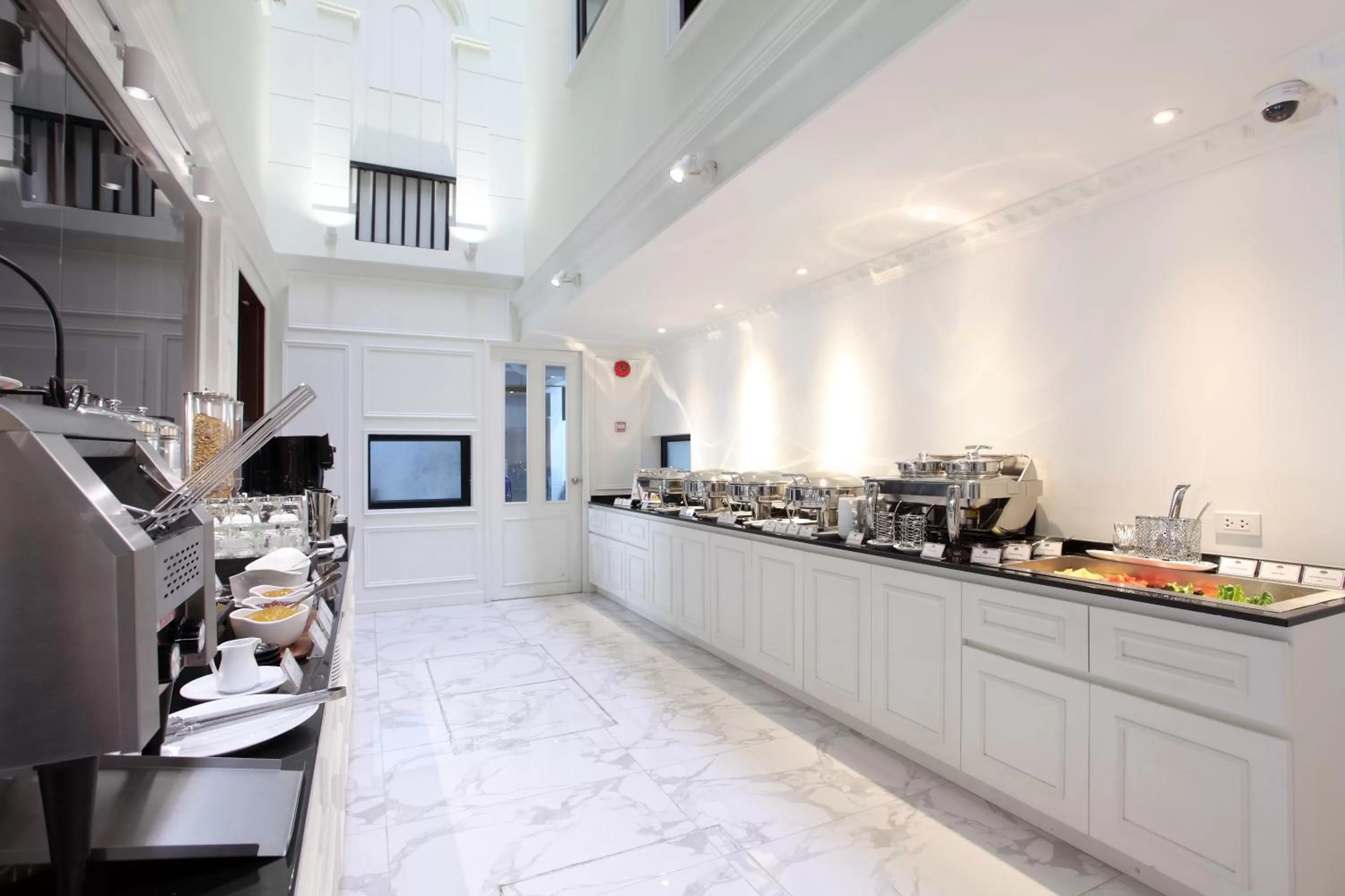 Villa De Khaosan by Chillax