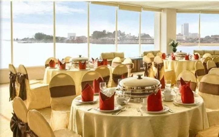 Day in Duyong Marina & Resort