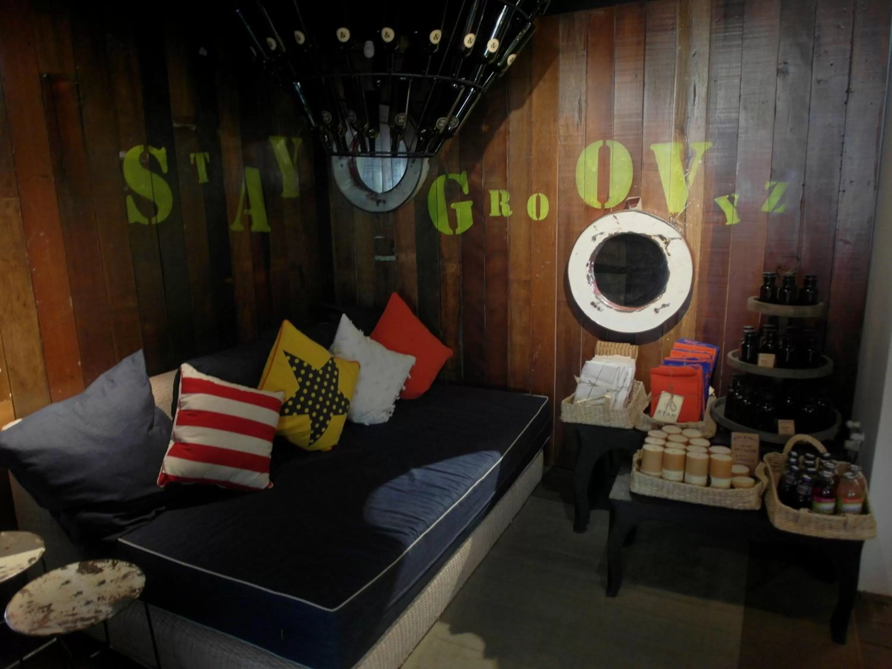 Other in French Hotel