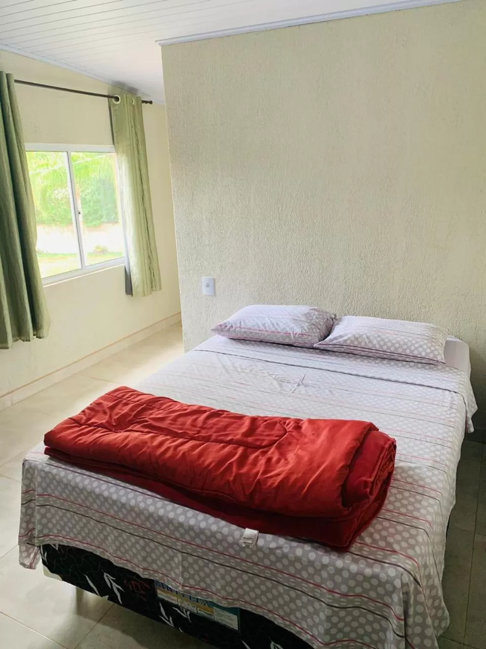 Bed in Repouso do Tchê