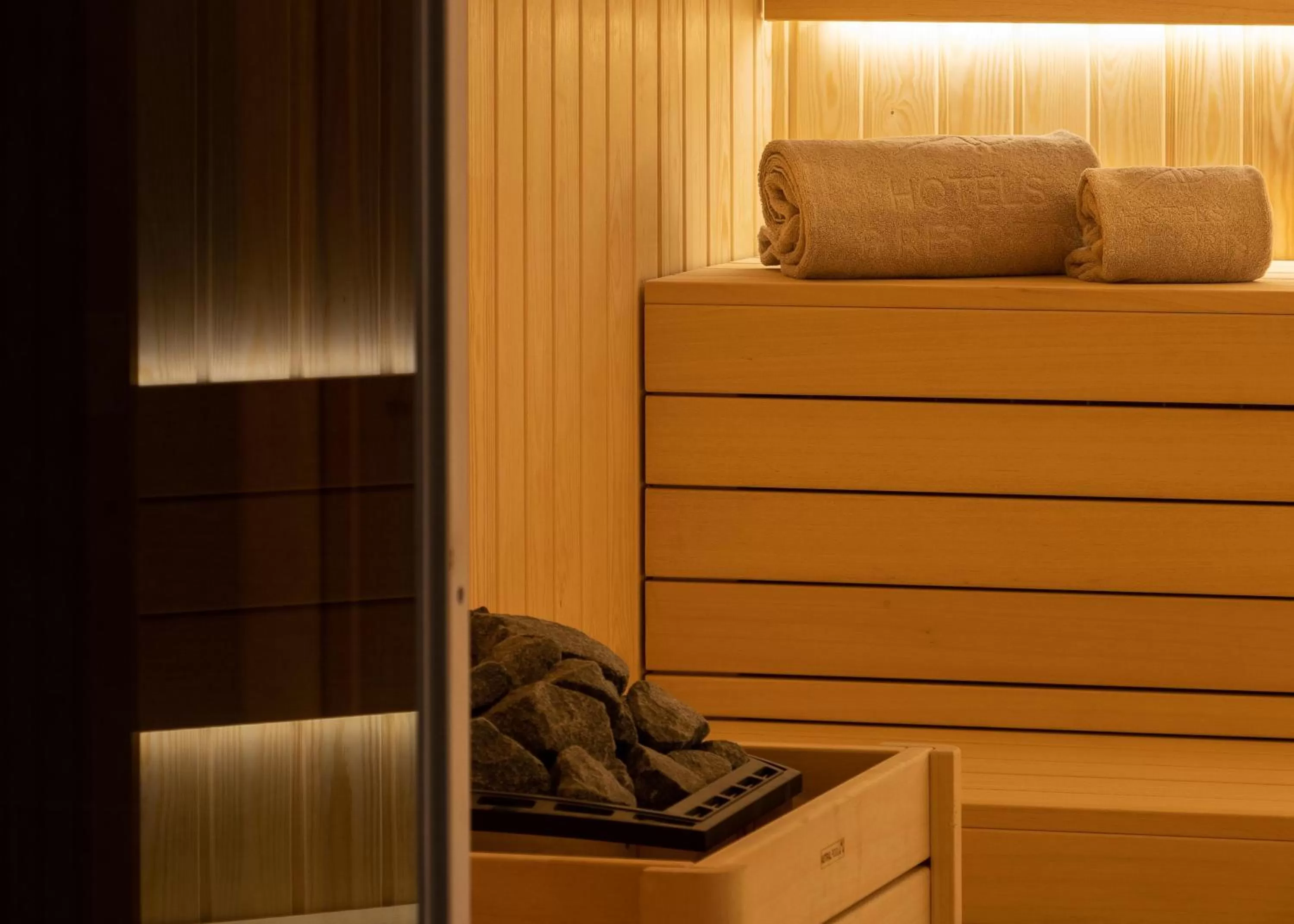 Lobby or reception in AP Dona Aninhas