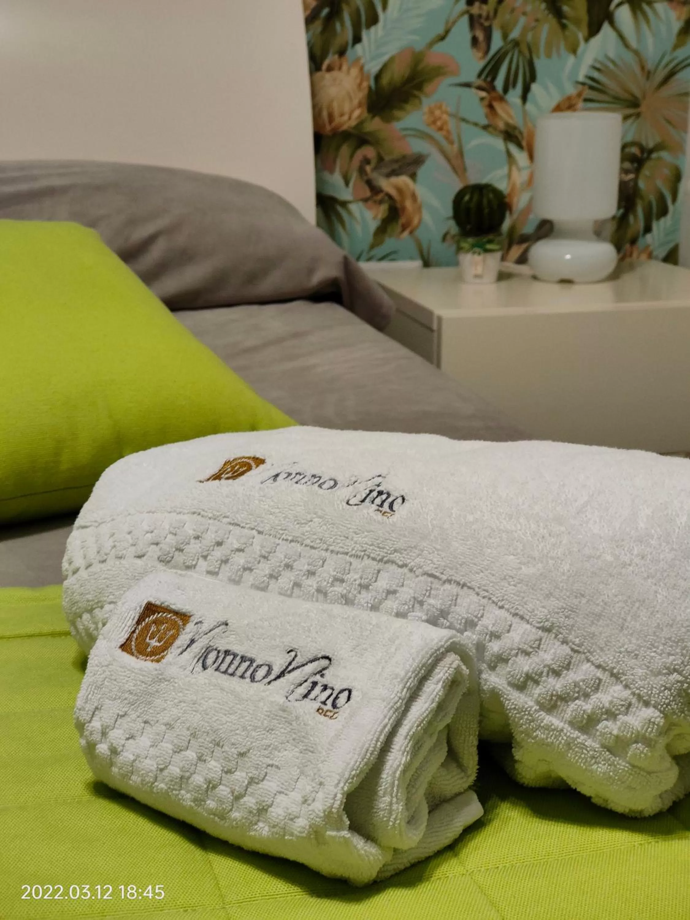 Bed in Bed Nonnonino