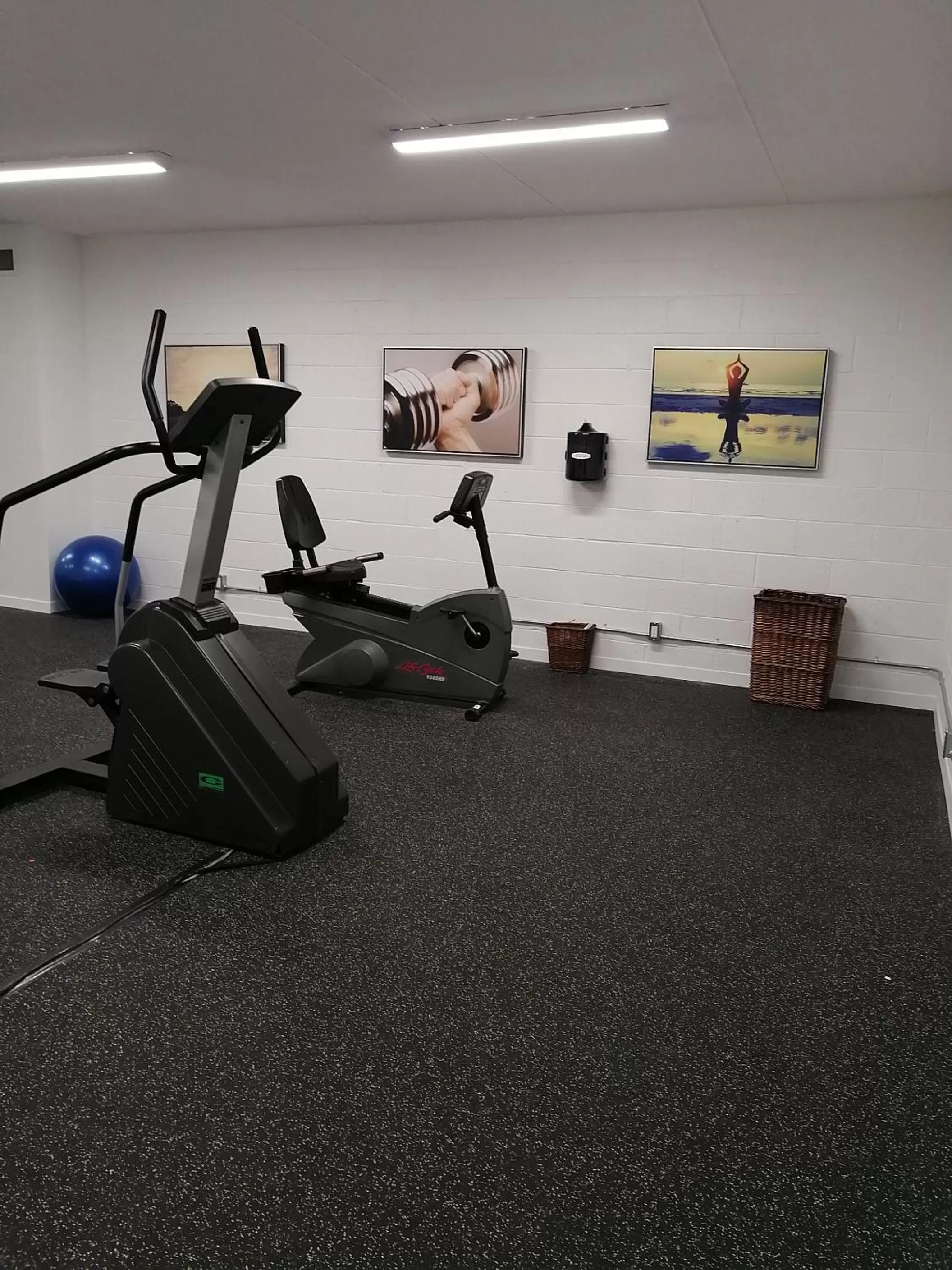 Activities in Quality Suites