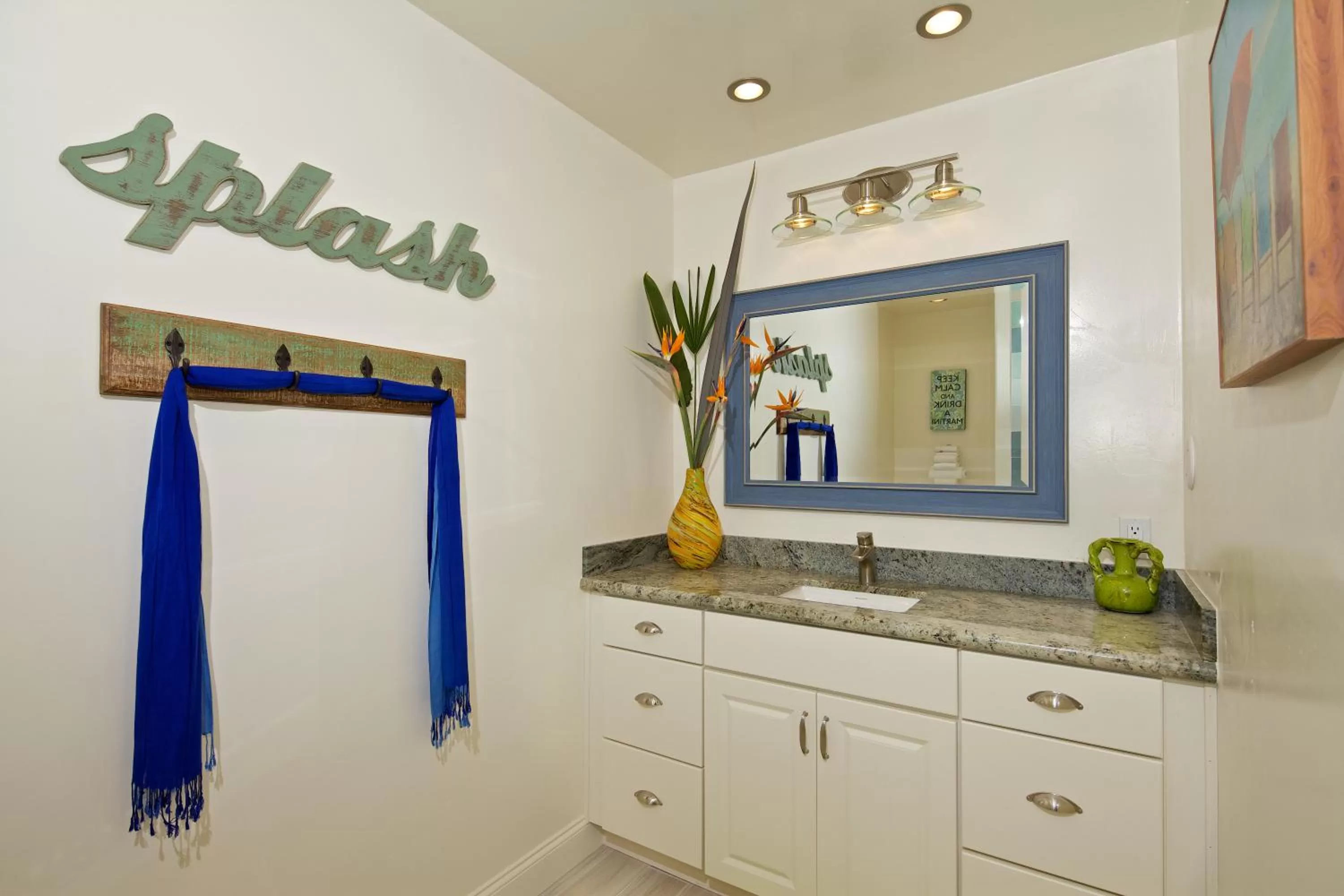 Ocean Palms Beach Resort