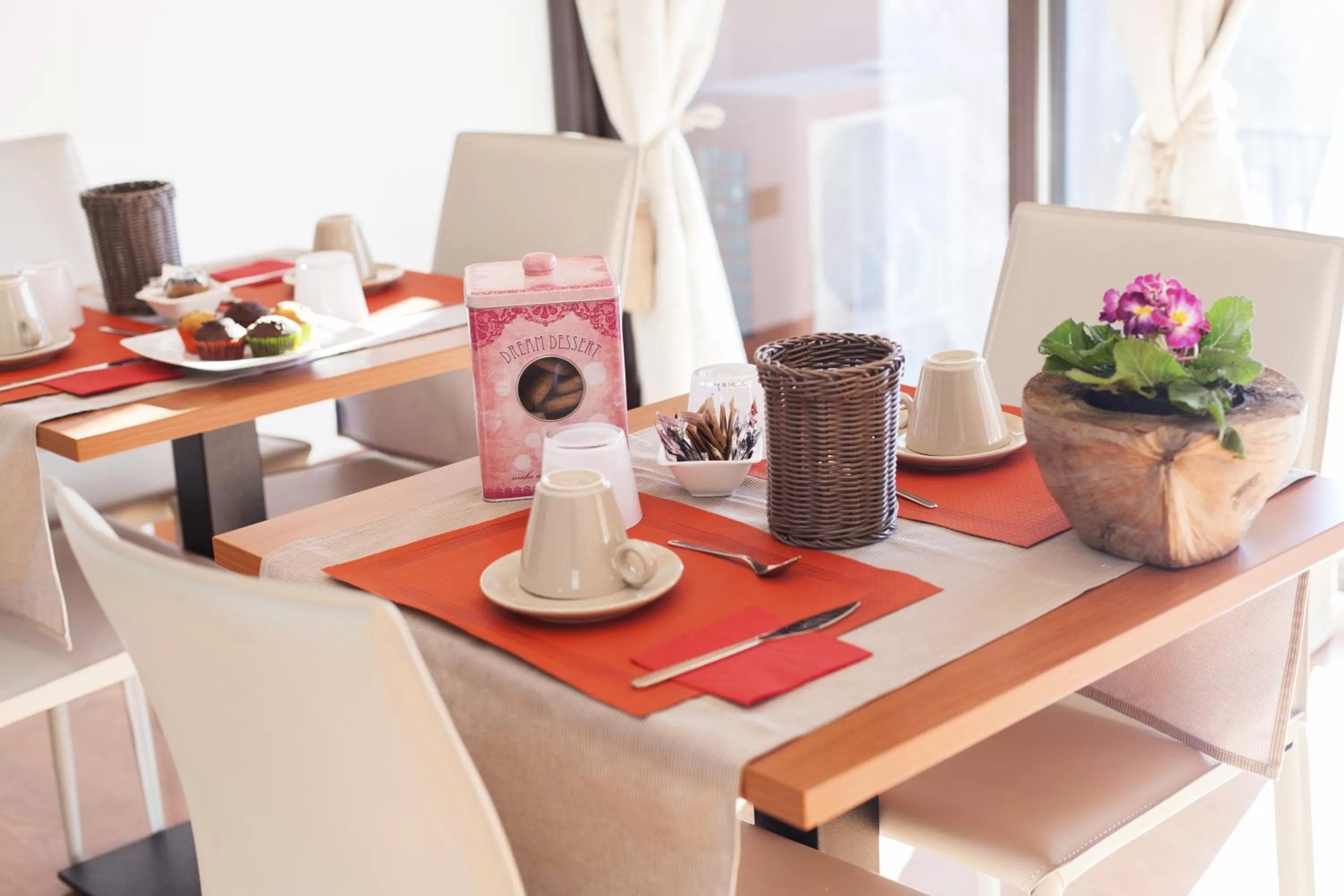 Lounge or bar in I Salici