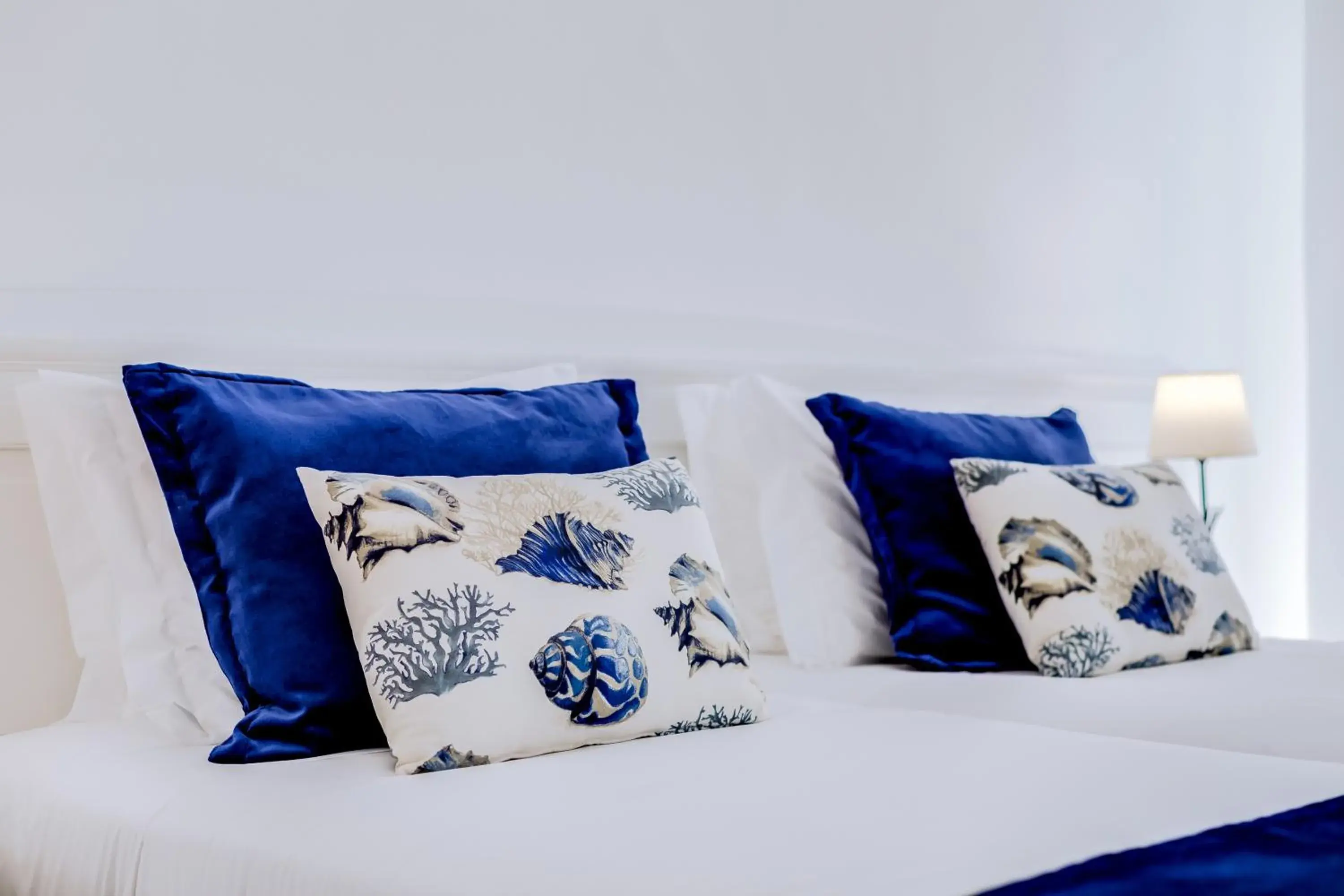 Triple Room (3 Adults) in Monica Isabel Beach Club Triple Room (3 Adults) in Monica Isabel Beach Club