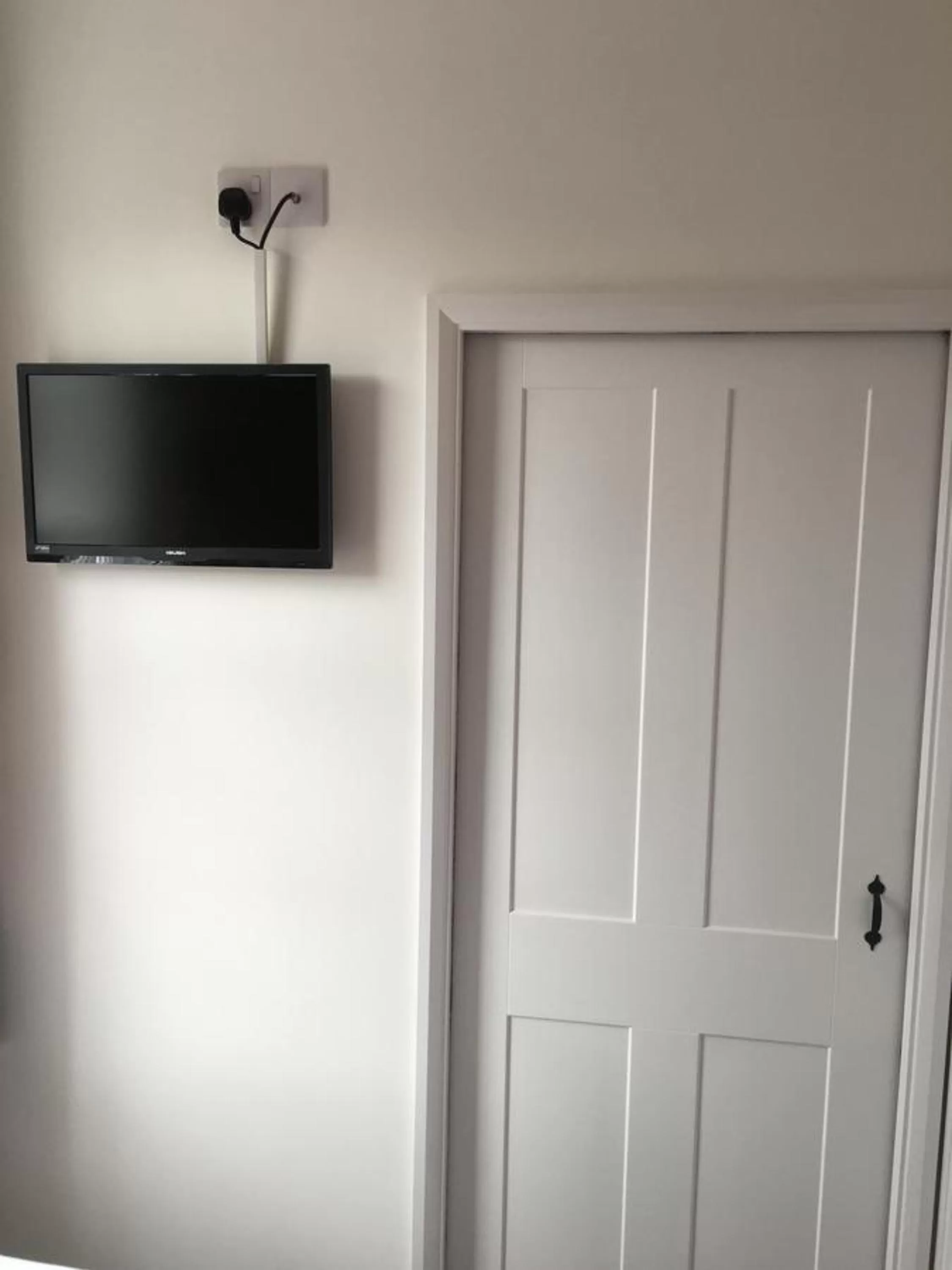 Bedroom in River Lodge B&B Ltd