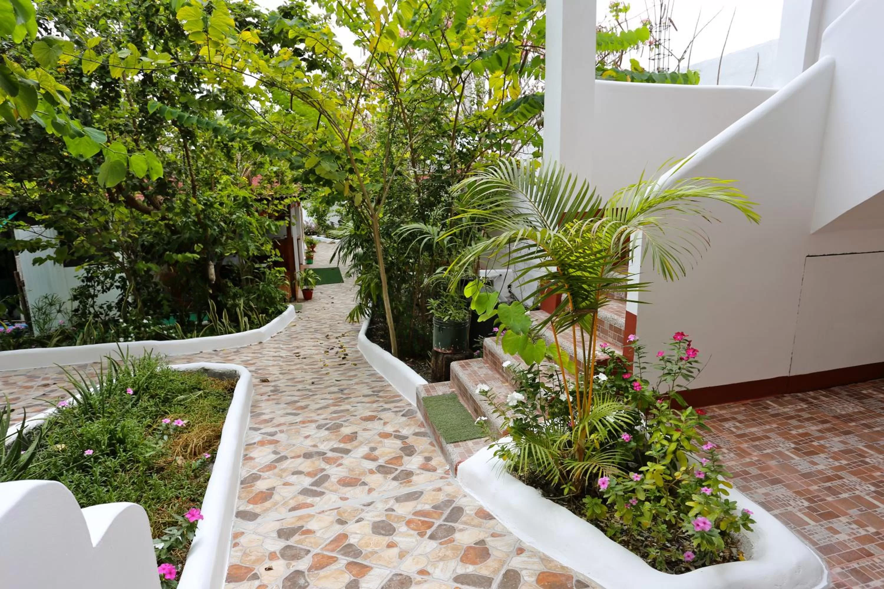 View (from property/room) in The Galapagos Pearl B&B