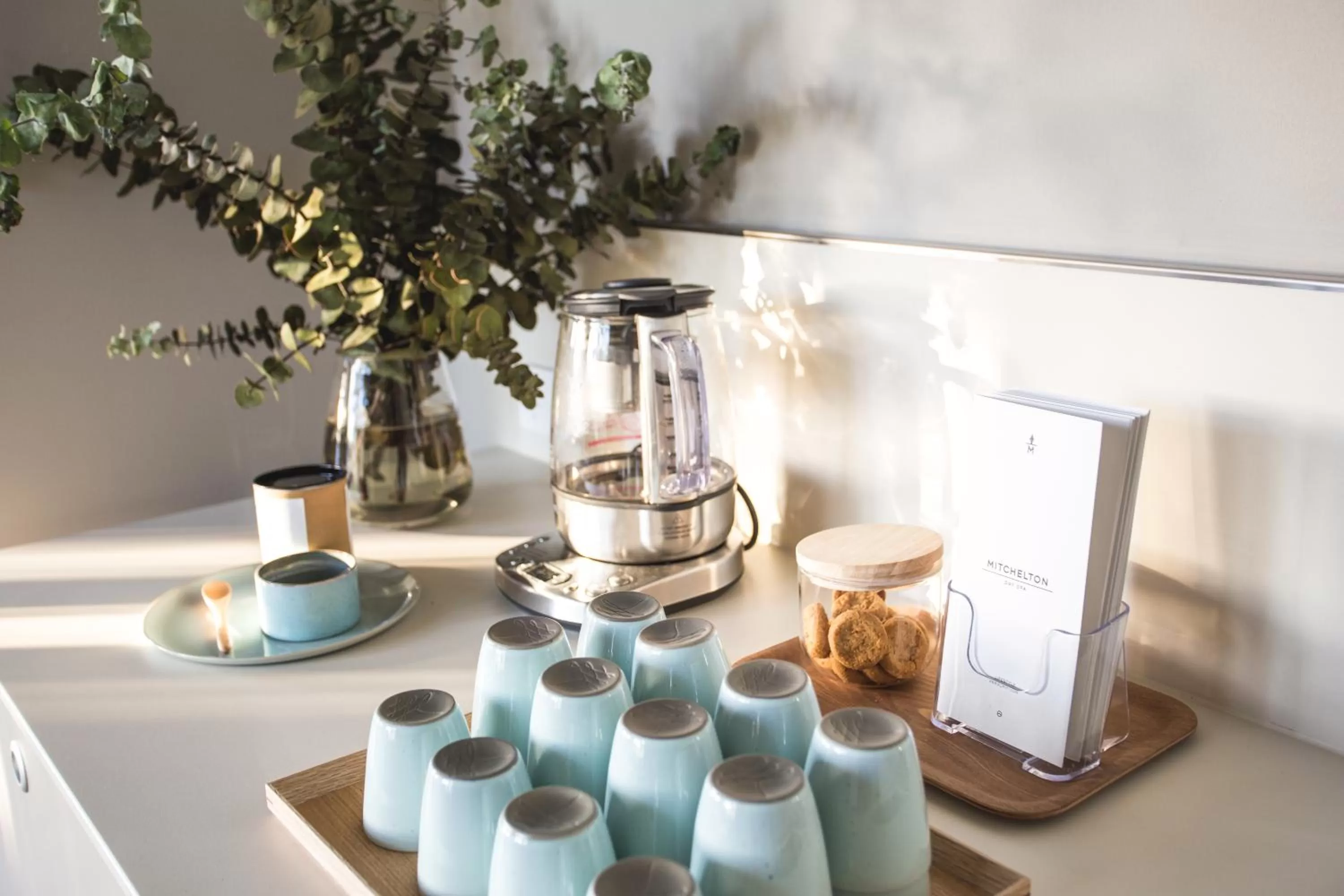 The Mitchelton Hotel Nagambie