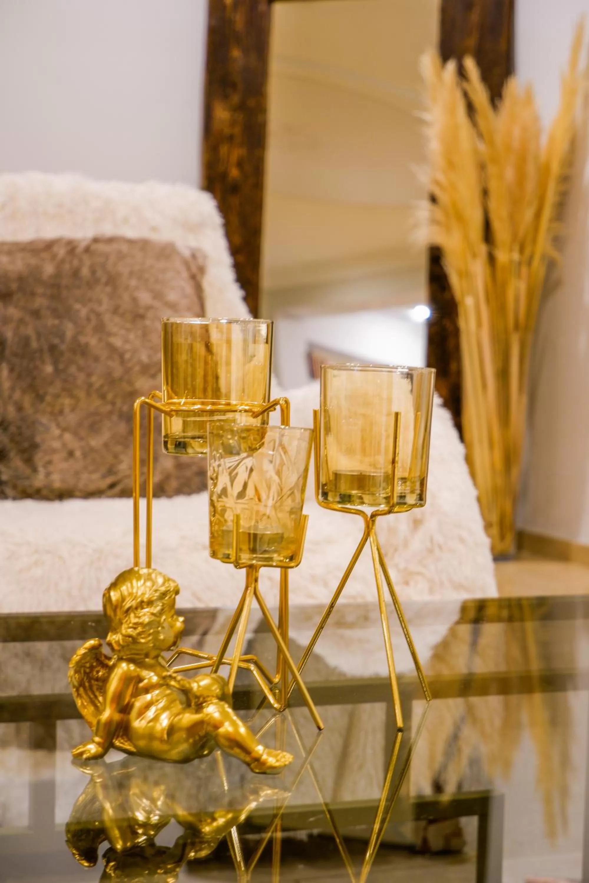 Property building in Didi Butik Hotel