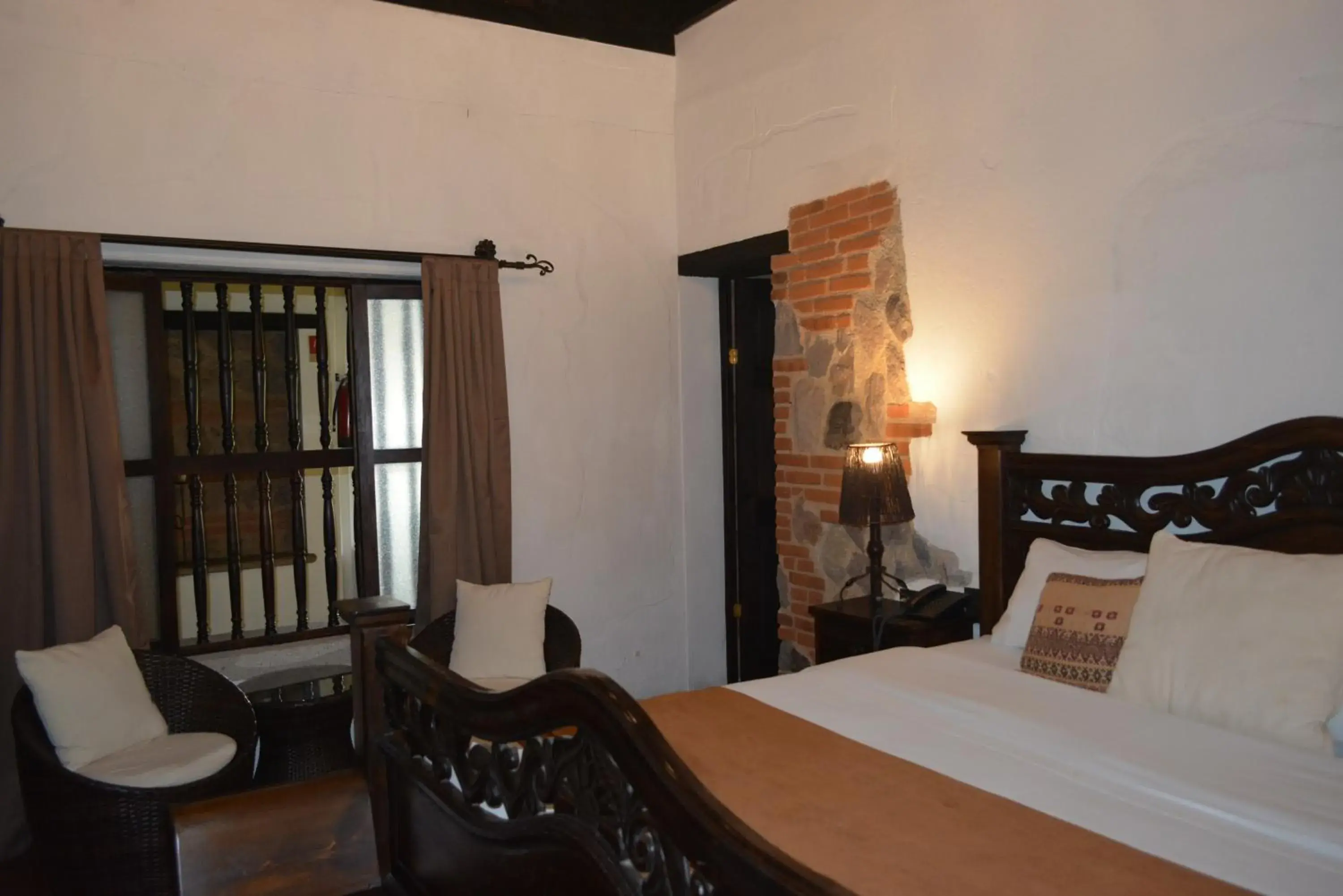 Junior Suite 1 King in Los Olivos Boutique Hotel Antigua Guatemala Junior Suite 1 King in Los Olivos Boutique Hotel Antigua Guatemala