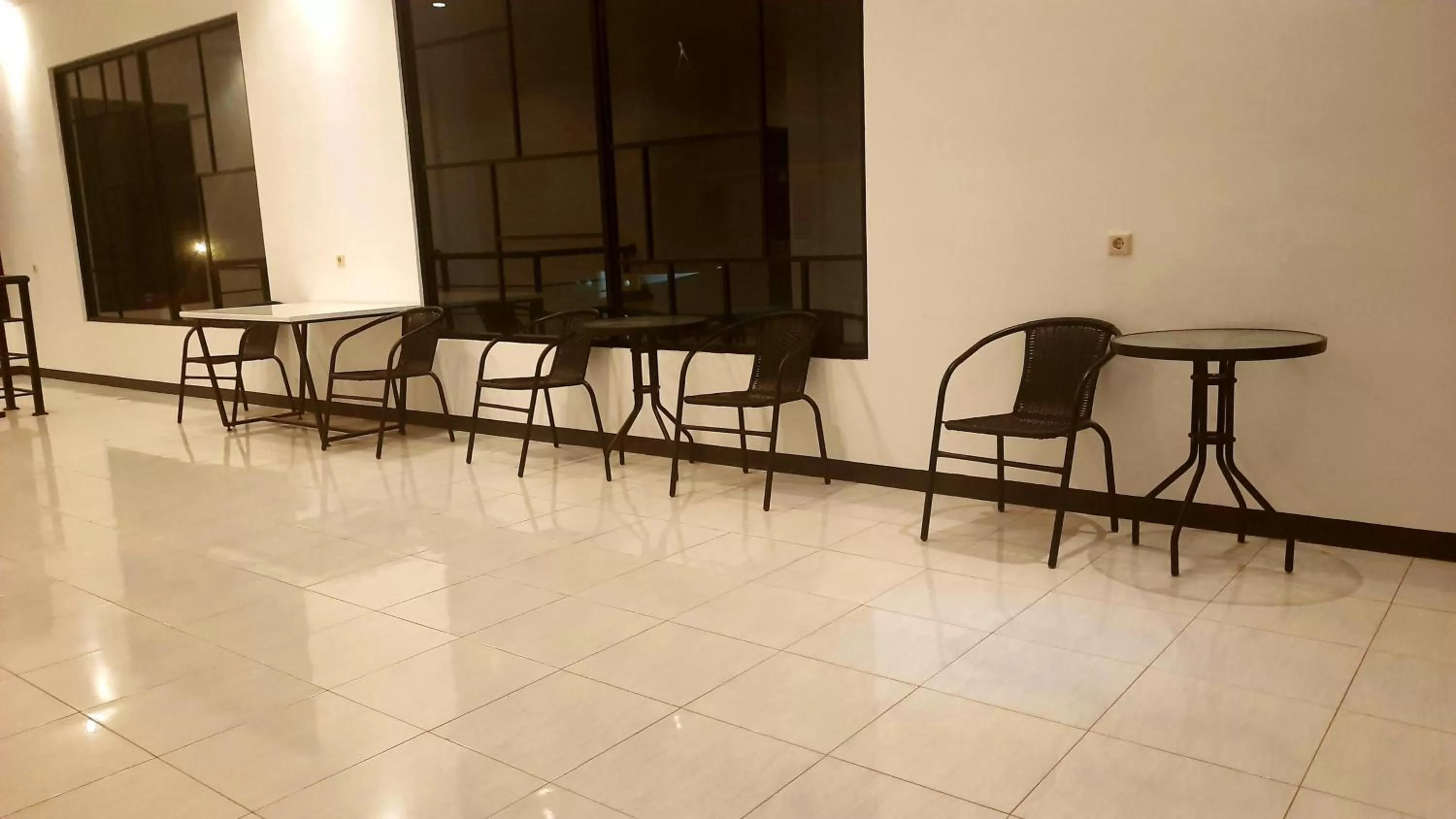 Living room in COZY STAY KUPANG