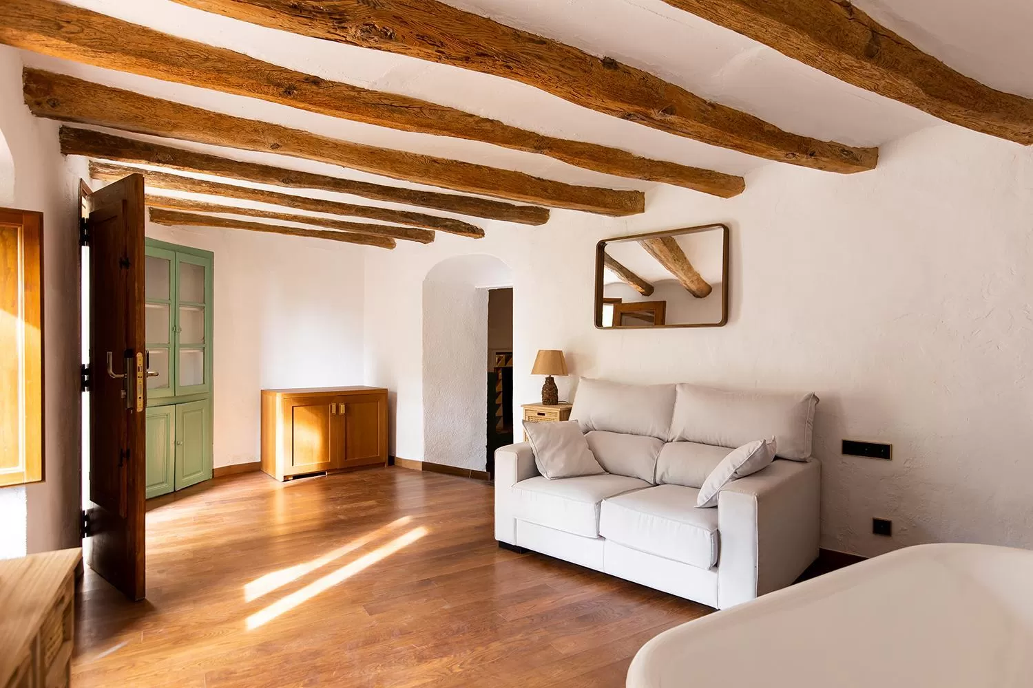 Hotel Montrubí 1771 - Slow Winery Hotel - Adults only