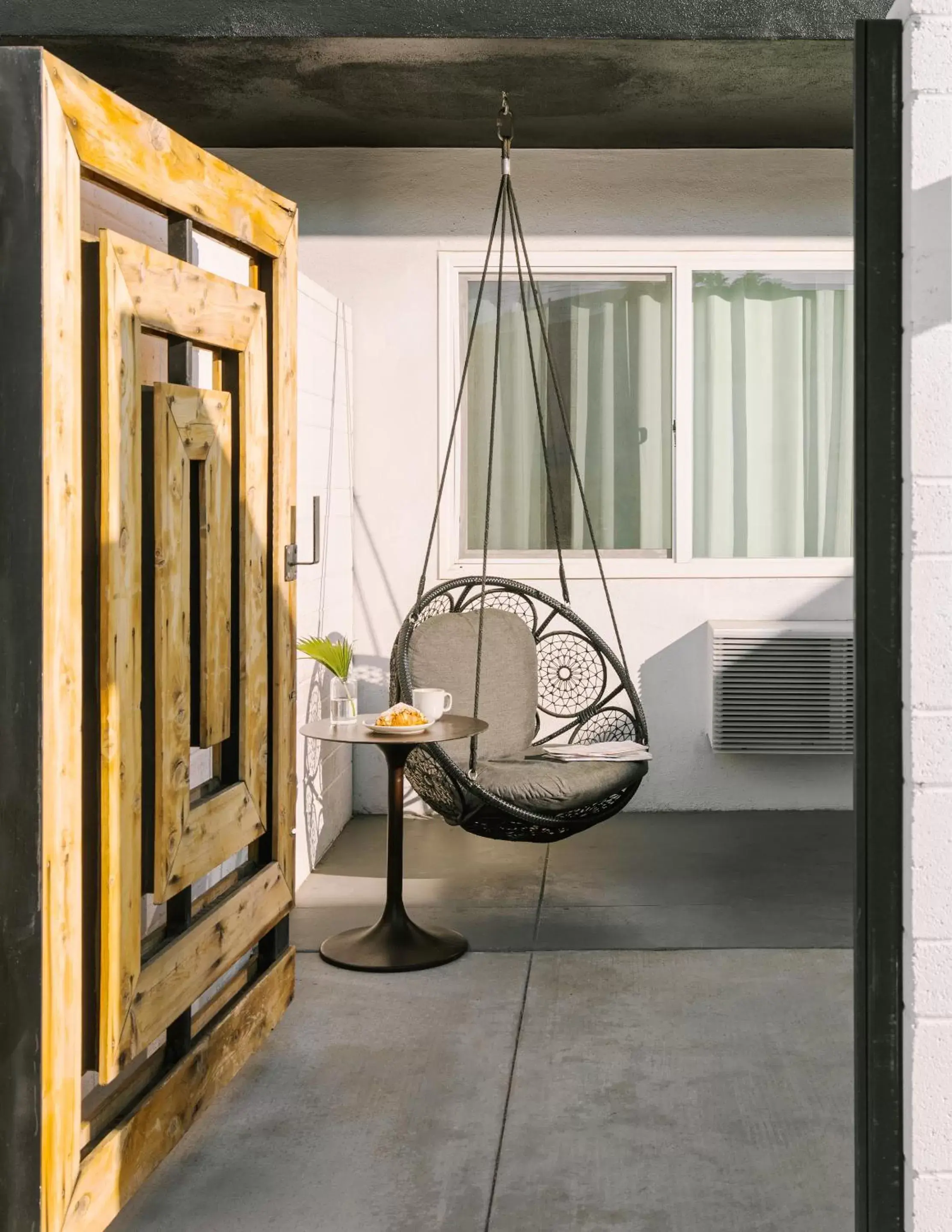 Double Room with Terrace in The V powered by Sonder Double Room with Terrace in The V powered by Sonder