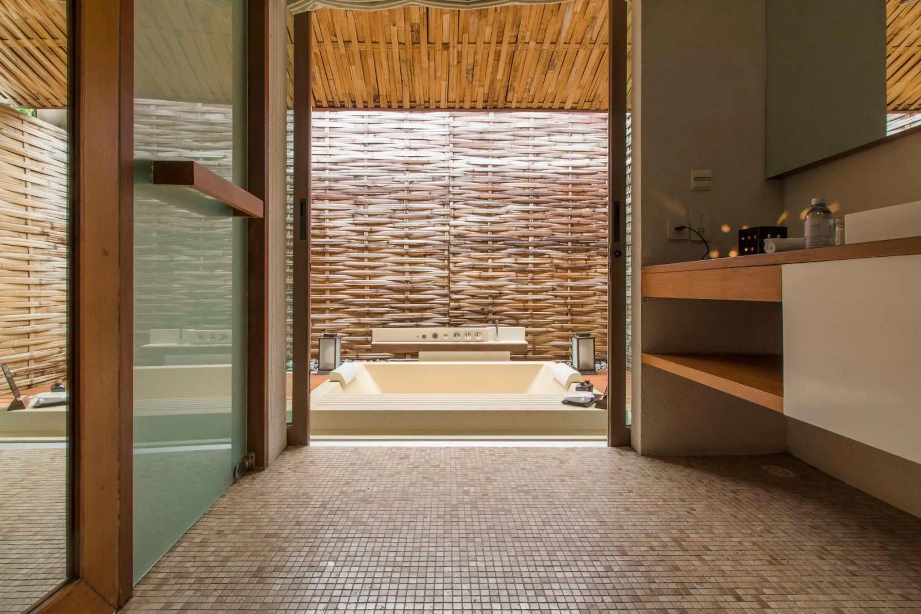 Oceanbed Jacuzzi Villa   in Putahracsa Hua Hin Oceanbed Jacuzzi Villa   in Putahracsa Hua Hin