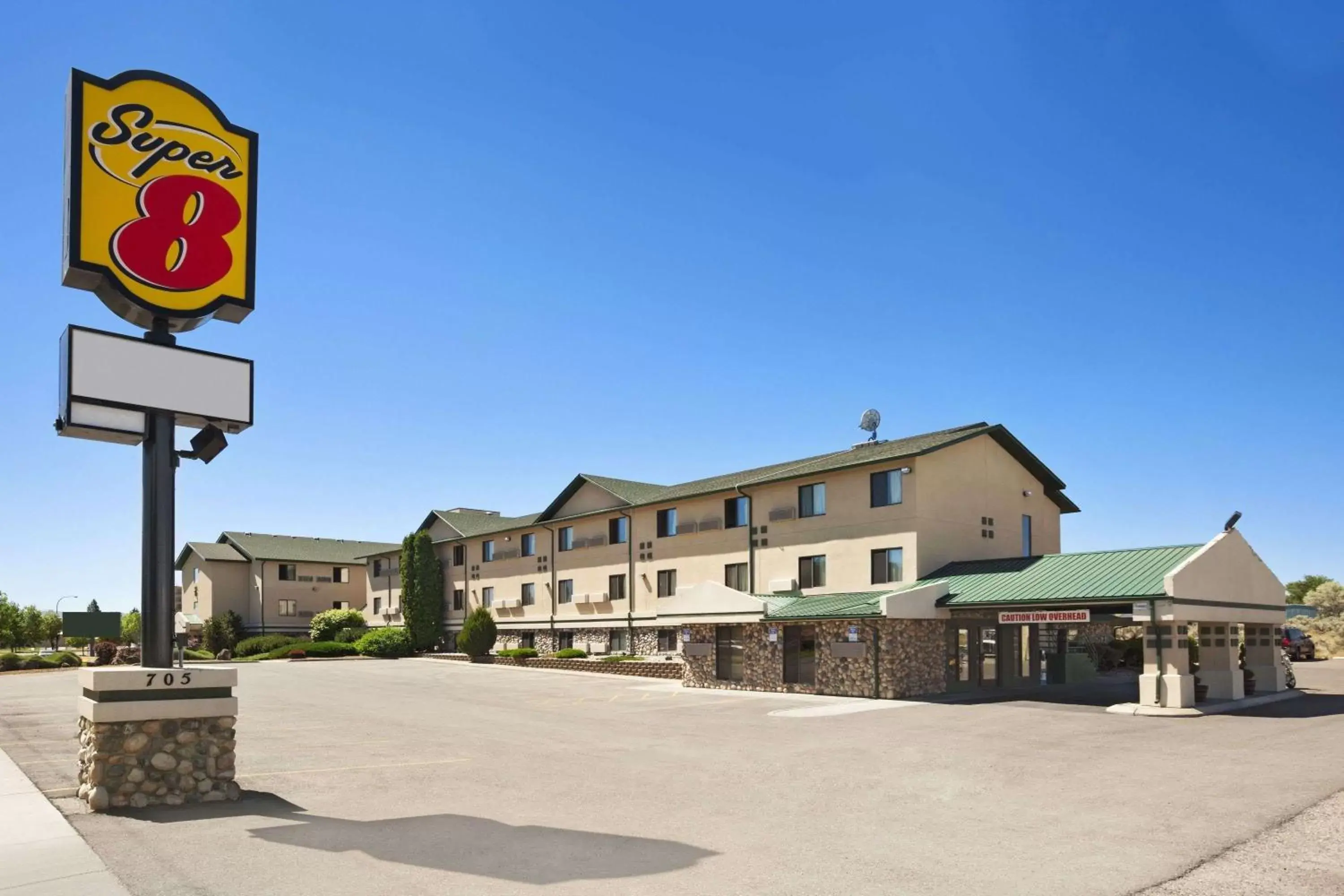 Super 8 by Wyndham Idaho Falls Super 8 by Wyndham Idaho Falls