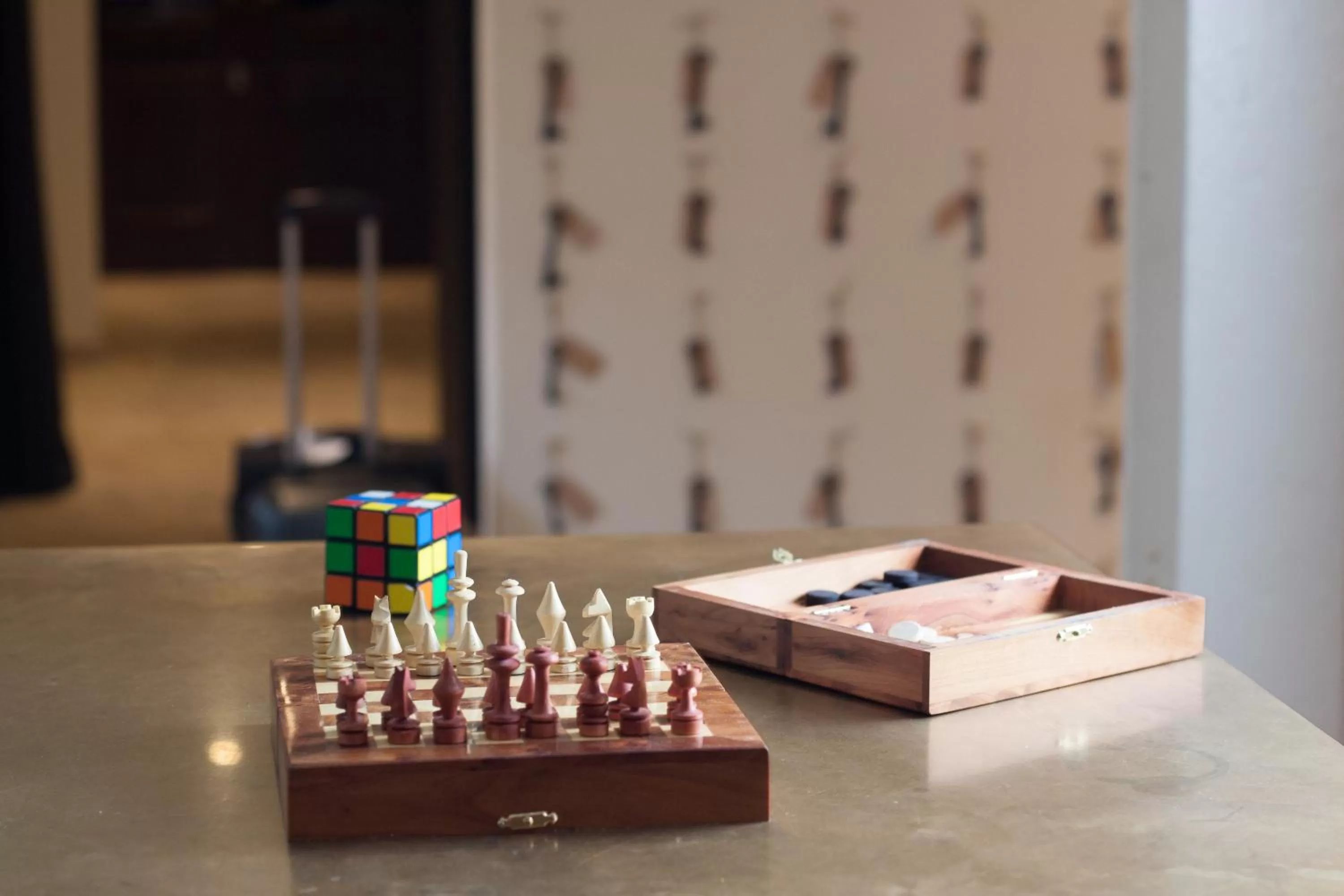 Other in Grassmarket Hotel