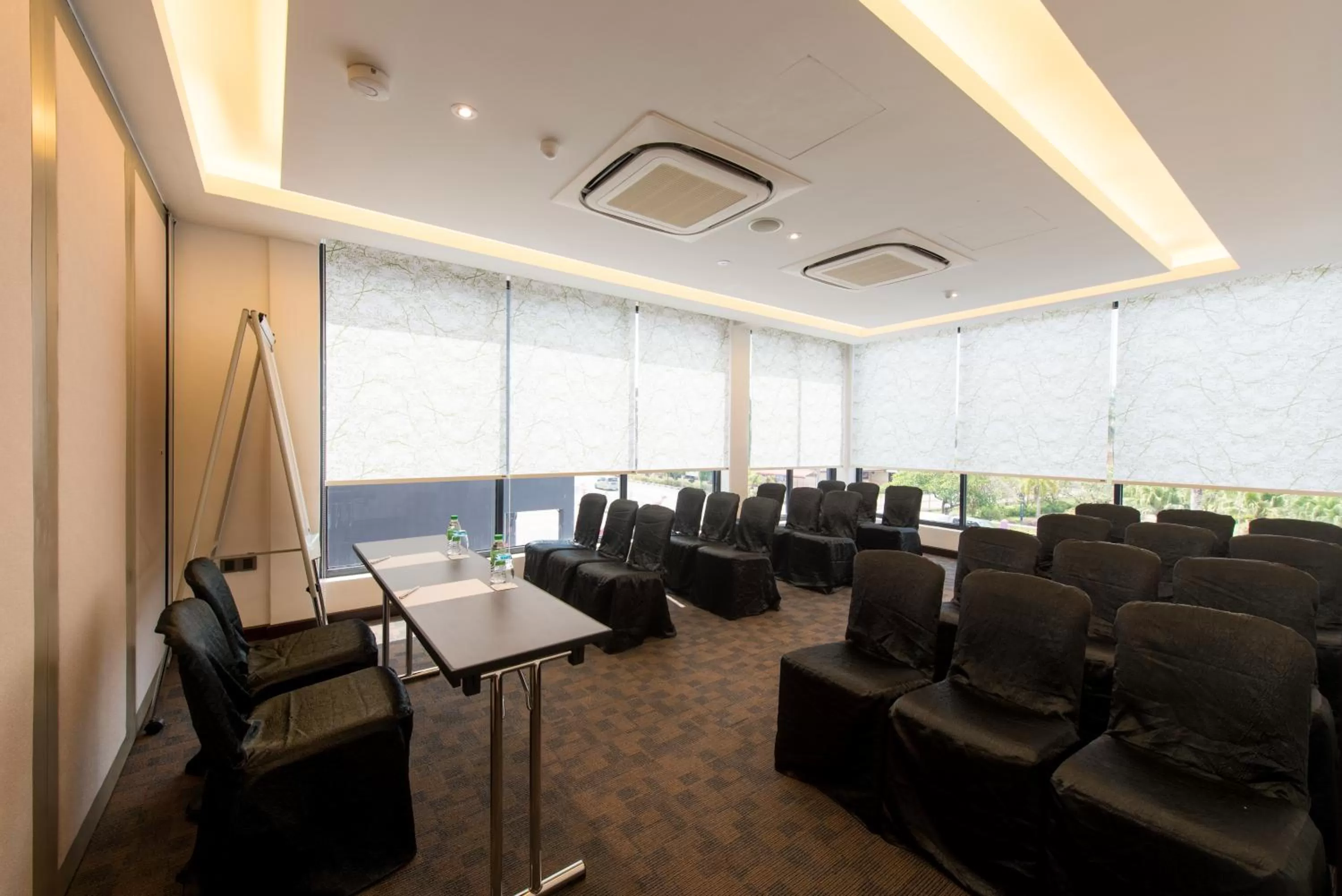 Banquet/Function facilities in The Smith House