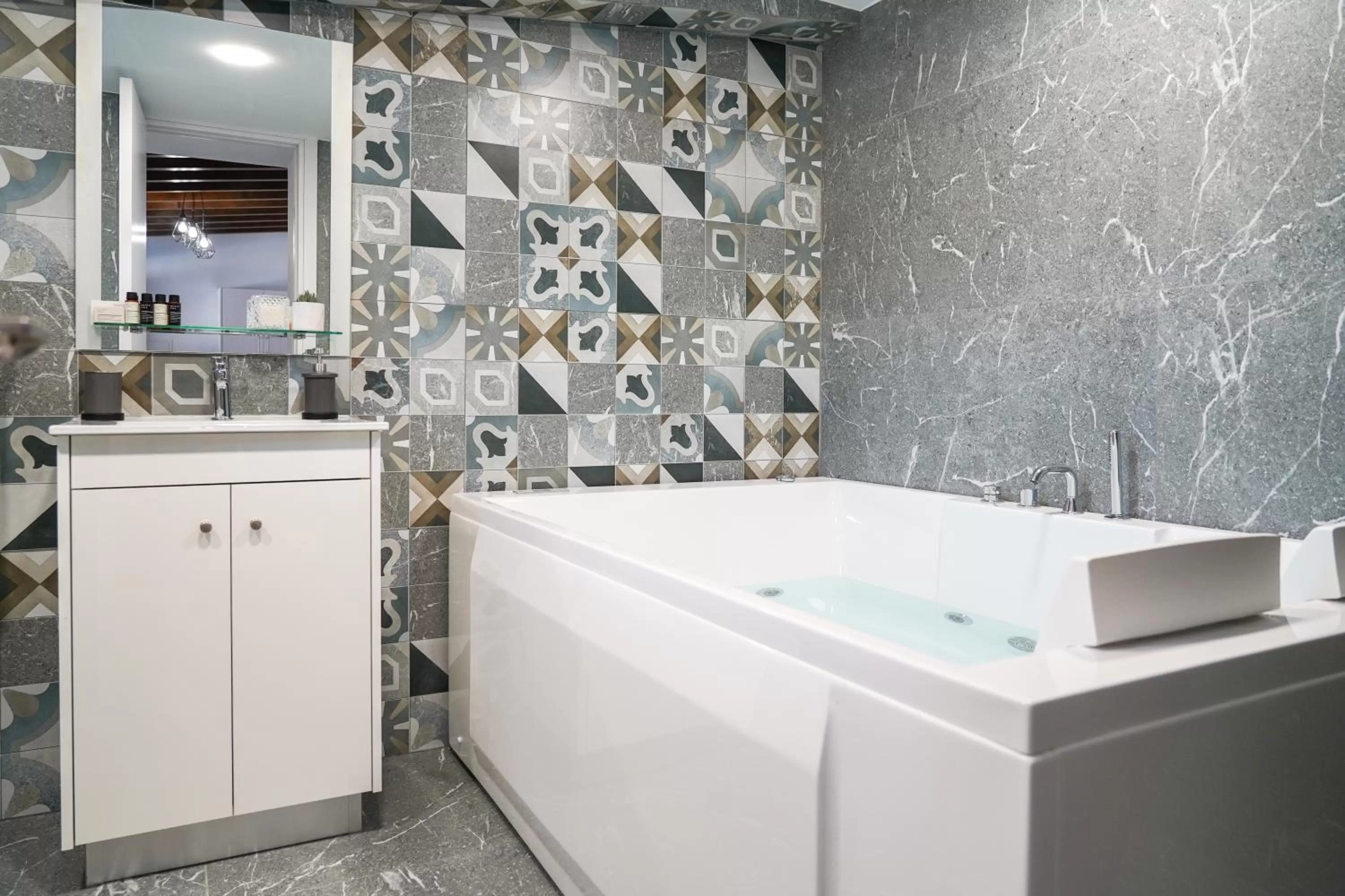 Kamaroporta Luxury Apartments