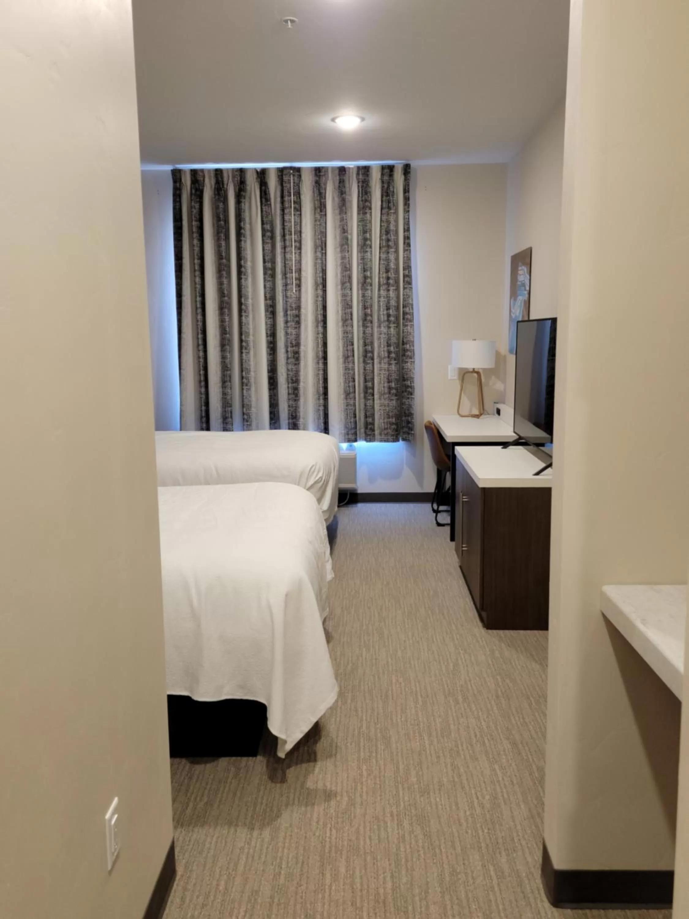 Bedroom, Bed in Scenic View Inn & Suites Moab