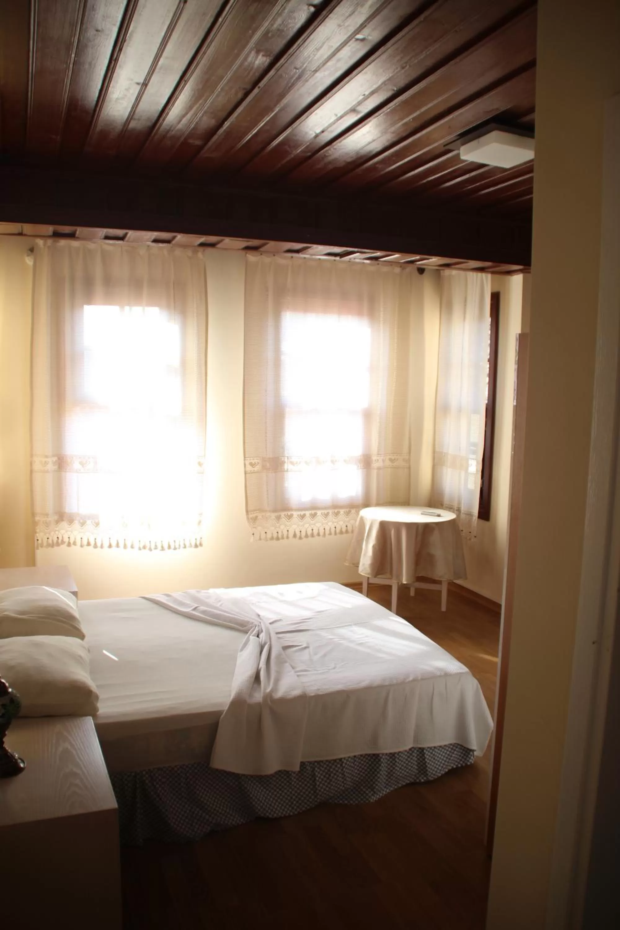 Bed in Munchen Pension