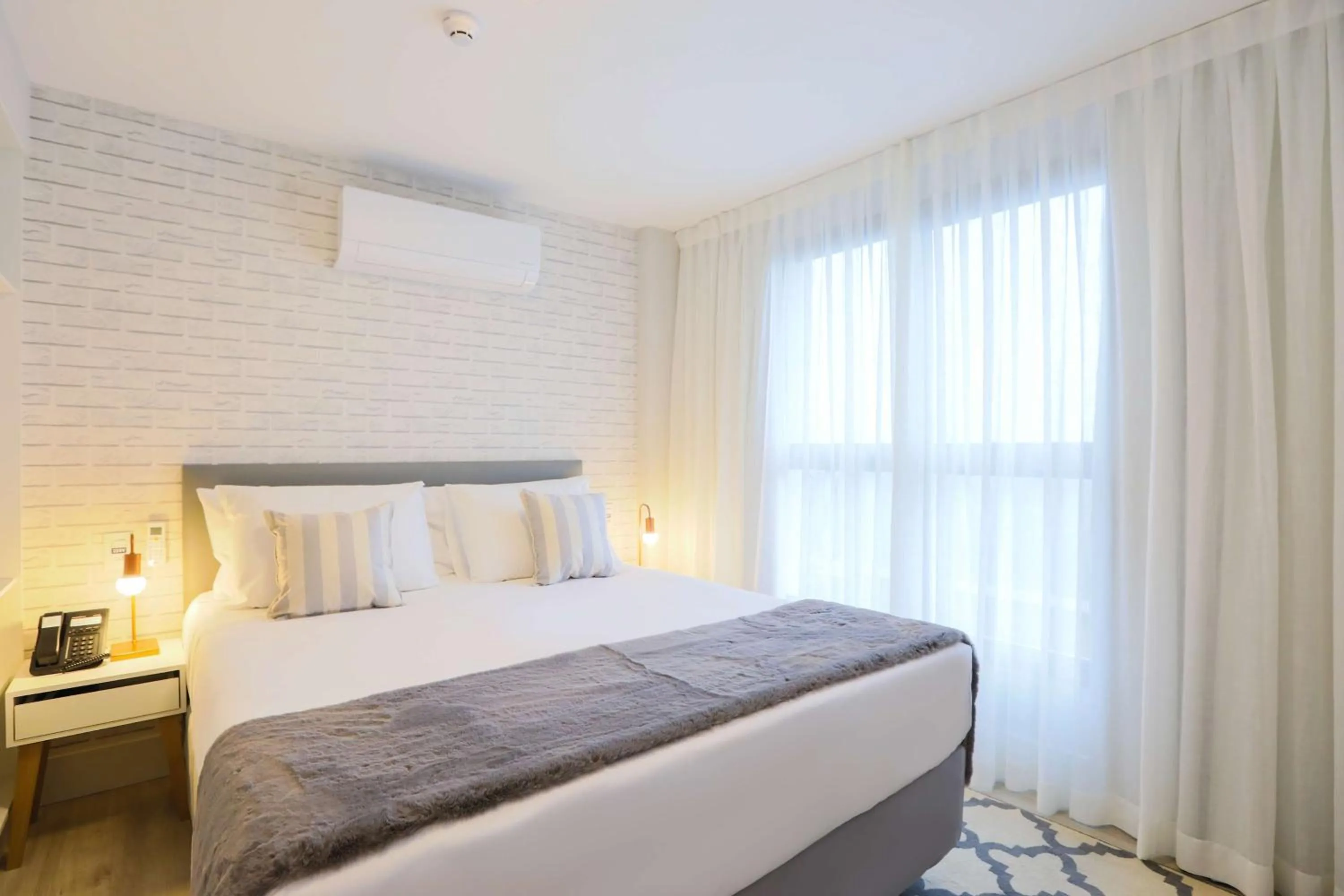 Photo of the whole room in Carpe Diem Boutique e Spa