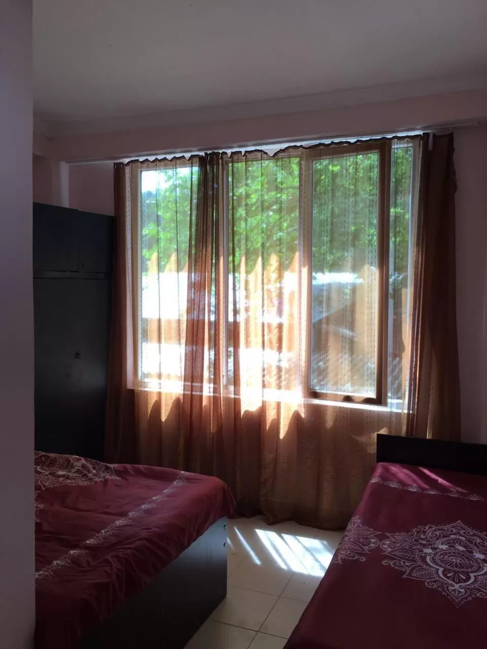 Photo of the whole room, Bed in Hotel Nino Ureki