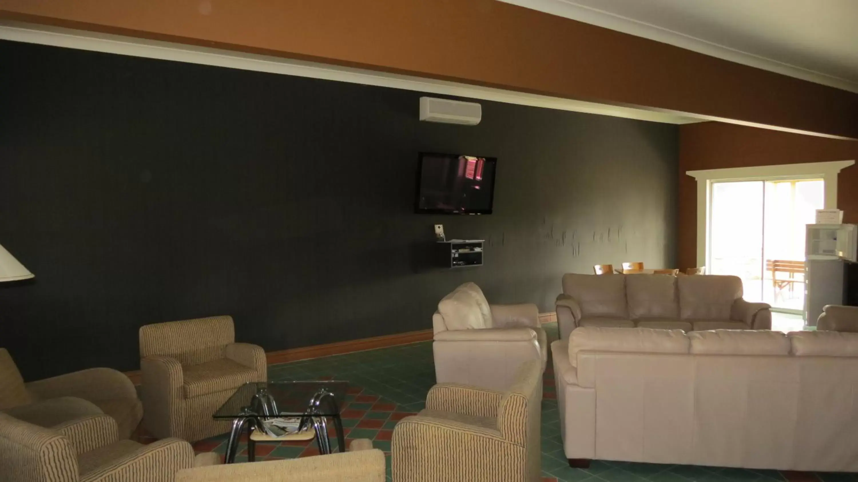 Double Room in Hermitage Hill Country Retreat Double Room in Hermitage Hill Country Retreat