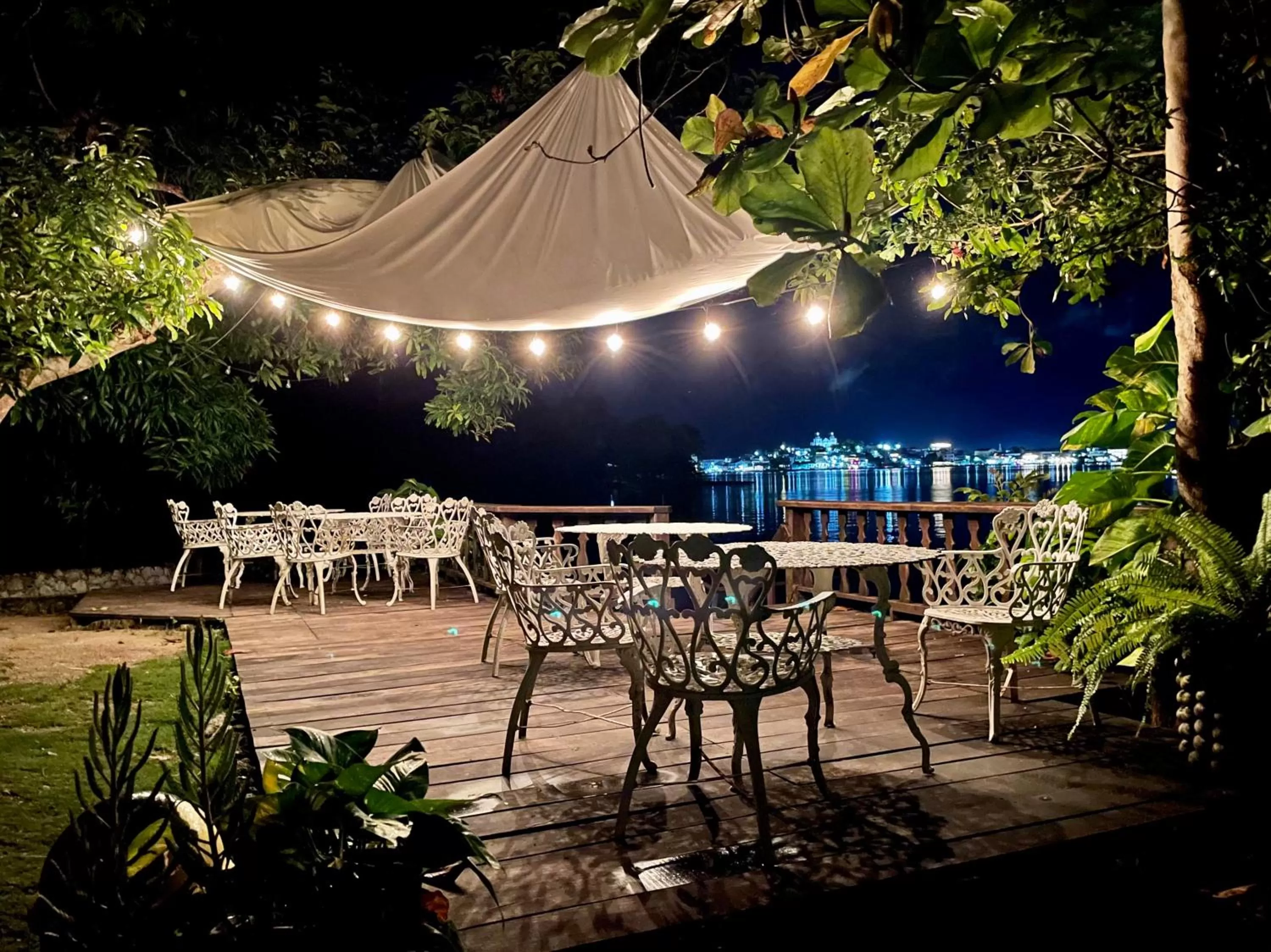 City view, Restaurant/Places to Eat in Mayan Spirit