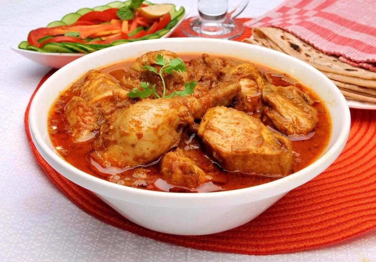 Meals in Panora Garden