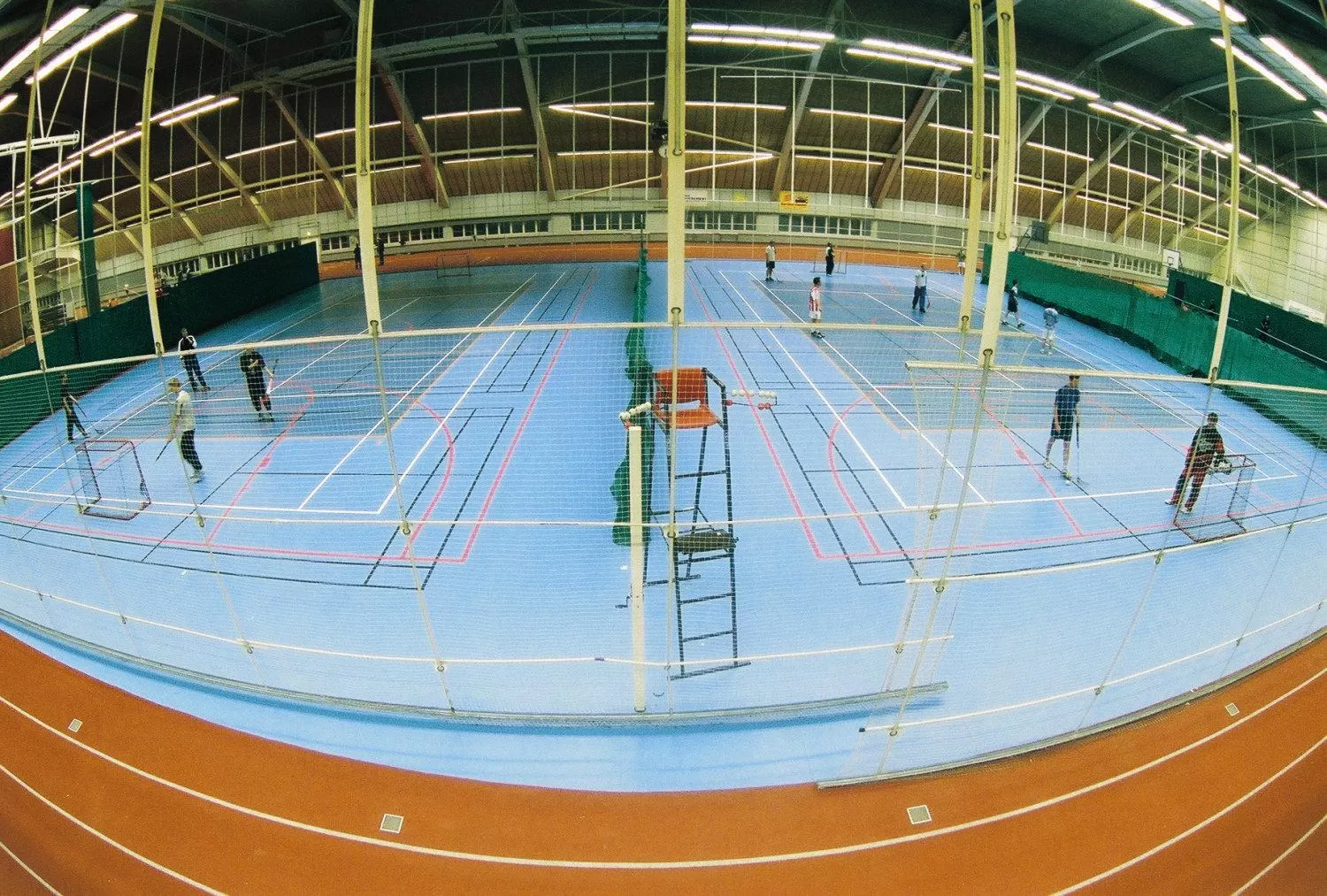 Sports, Swimming Pool in Kuortaneen Urheiluopisto