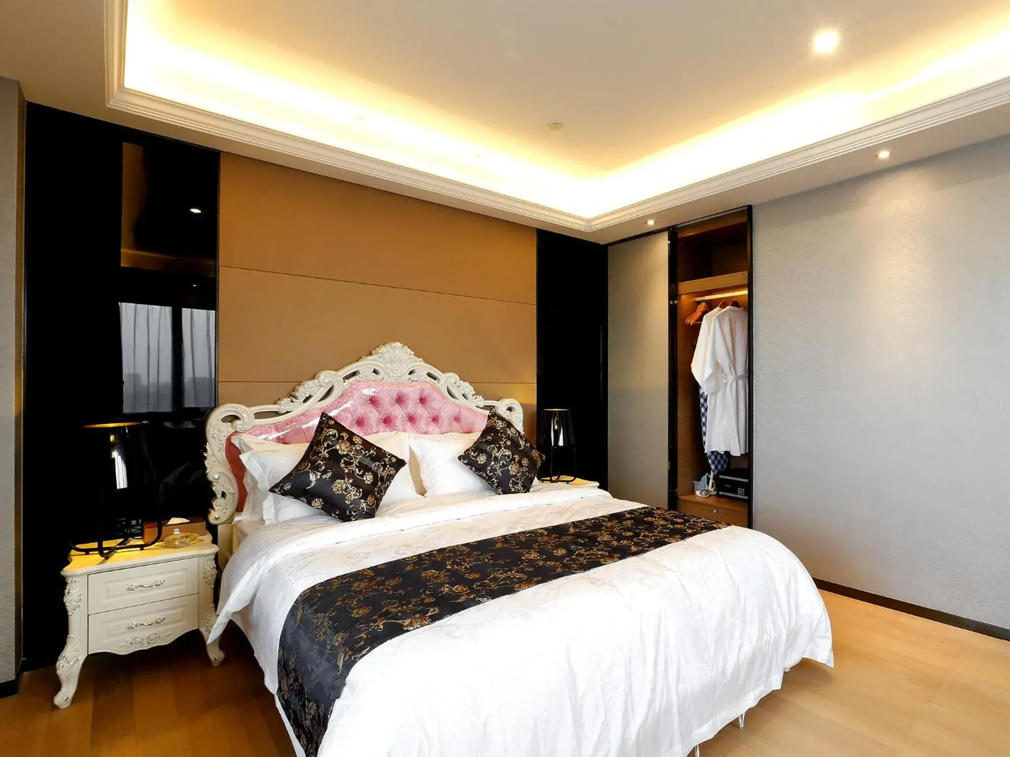 Pengman Beijing Road A-mall Apartment Pengman Beijing Road A-mall Apartment