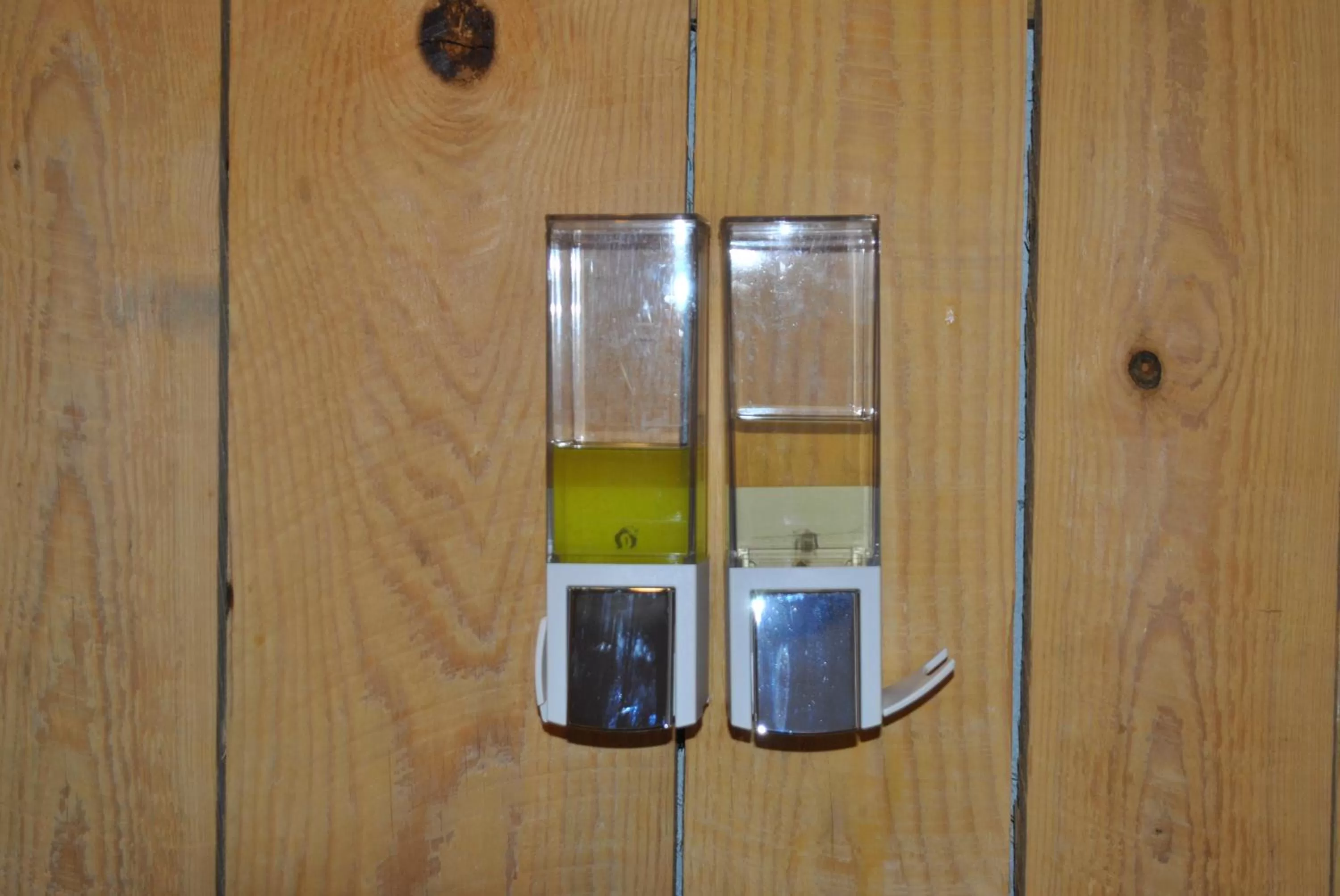 Bathroom in Chambres d'hôtes & Spa le Relais de la Cavayere