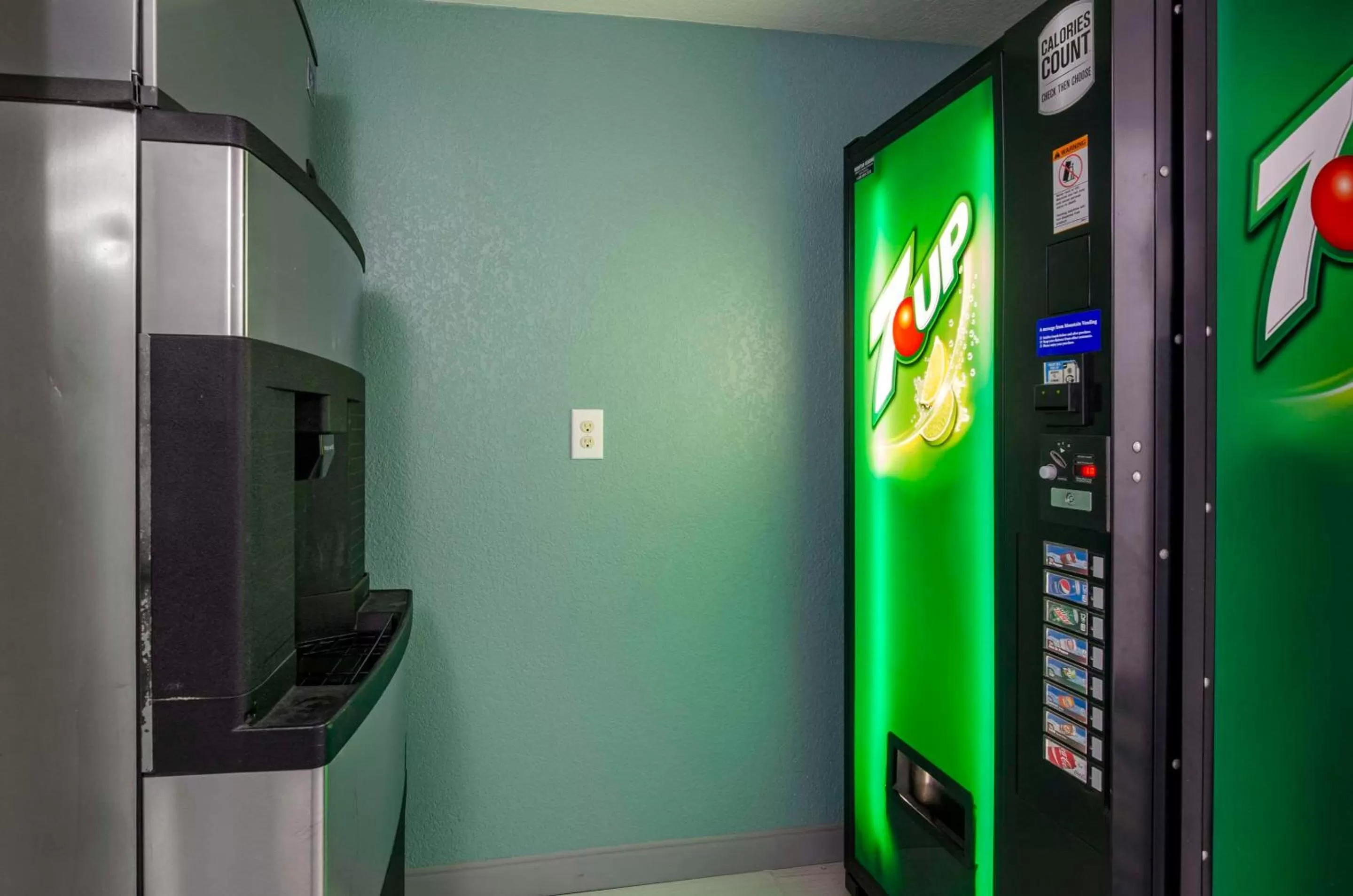 Other in Comfort Inn Beckley