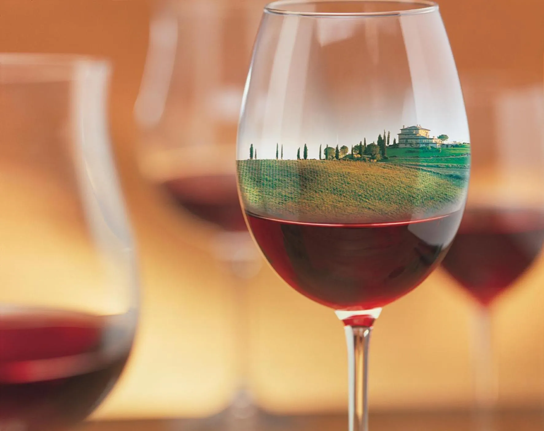 View (from property/room) in Relais Todini - Residenza d'epoca - Luxury Historic house