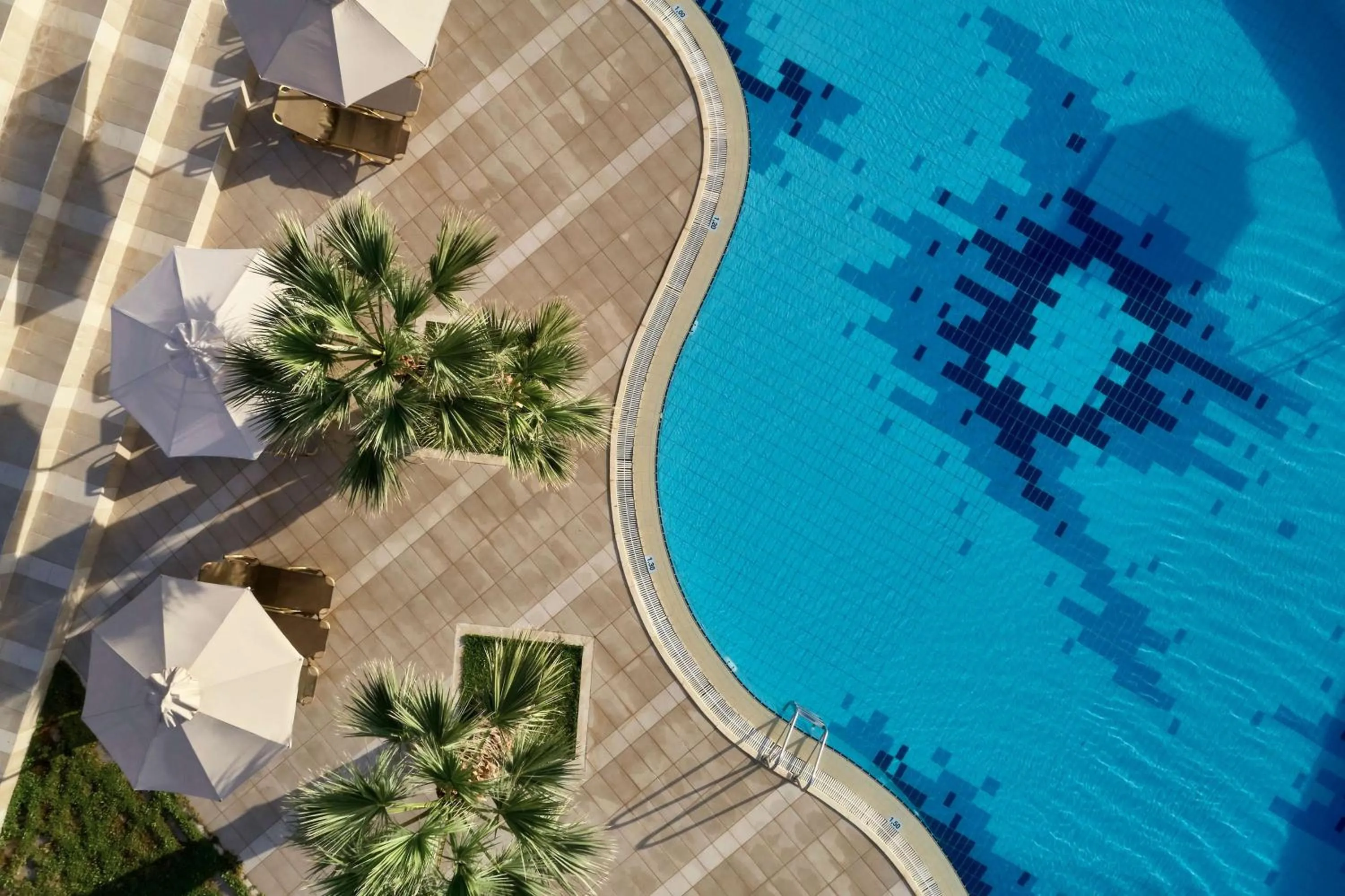 Beach in Candia Park Village