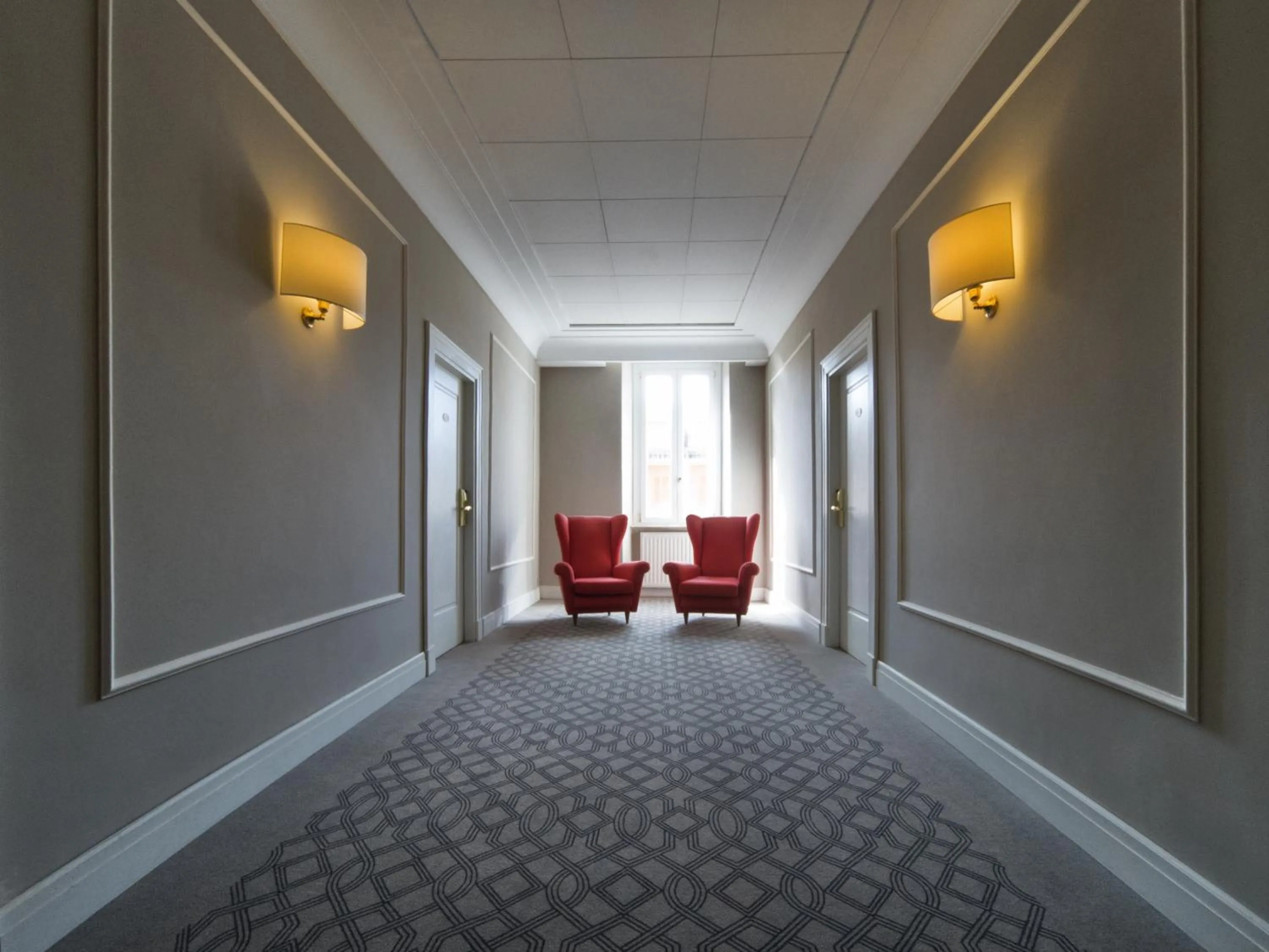 Other in Hotel Touring Wellness & Beauty