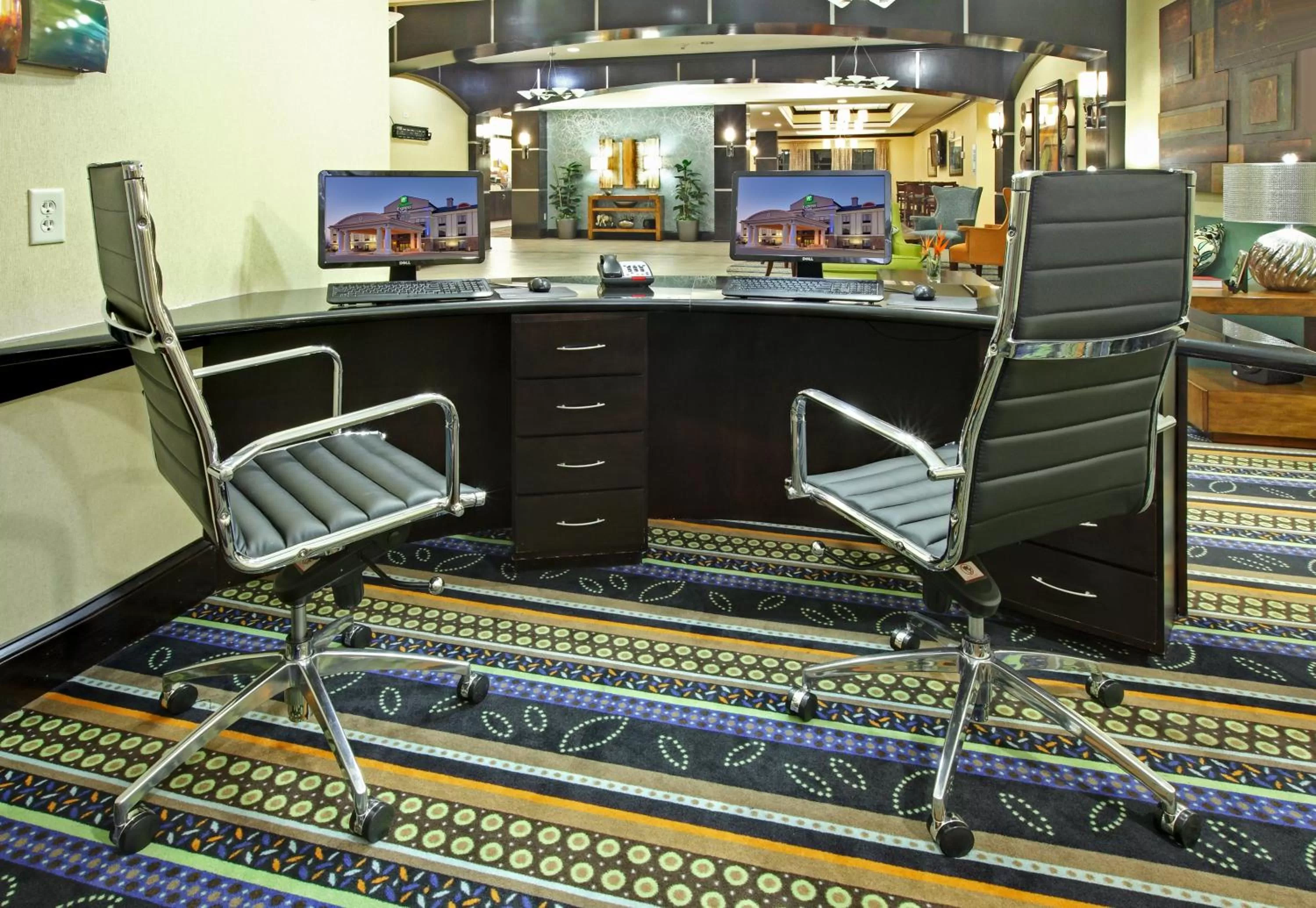 Other in Holiday Inn Express & Suites Covington by IHG