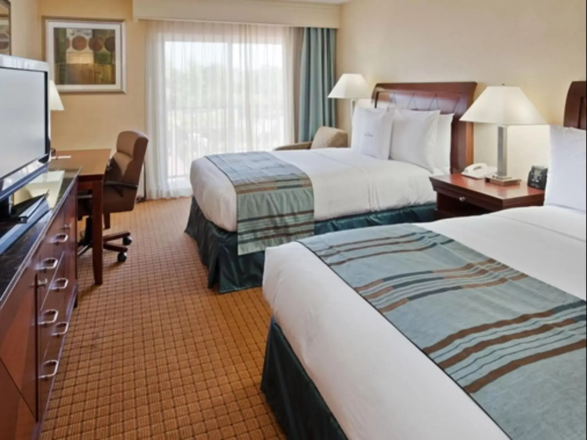 Photo of the whole room, Room Photo in Premiere Suites Photo of the whole room, Room Photo in Premiere Suites