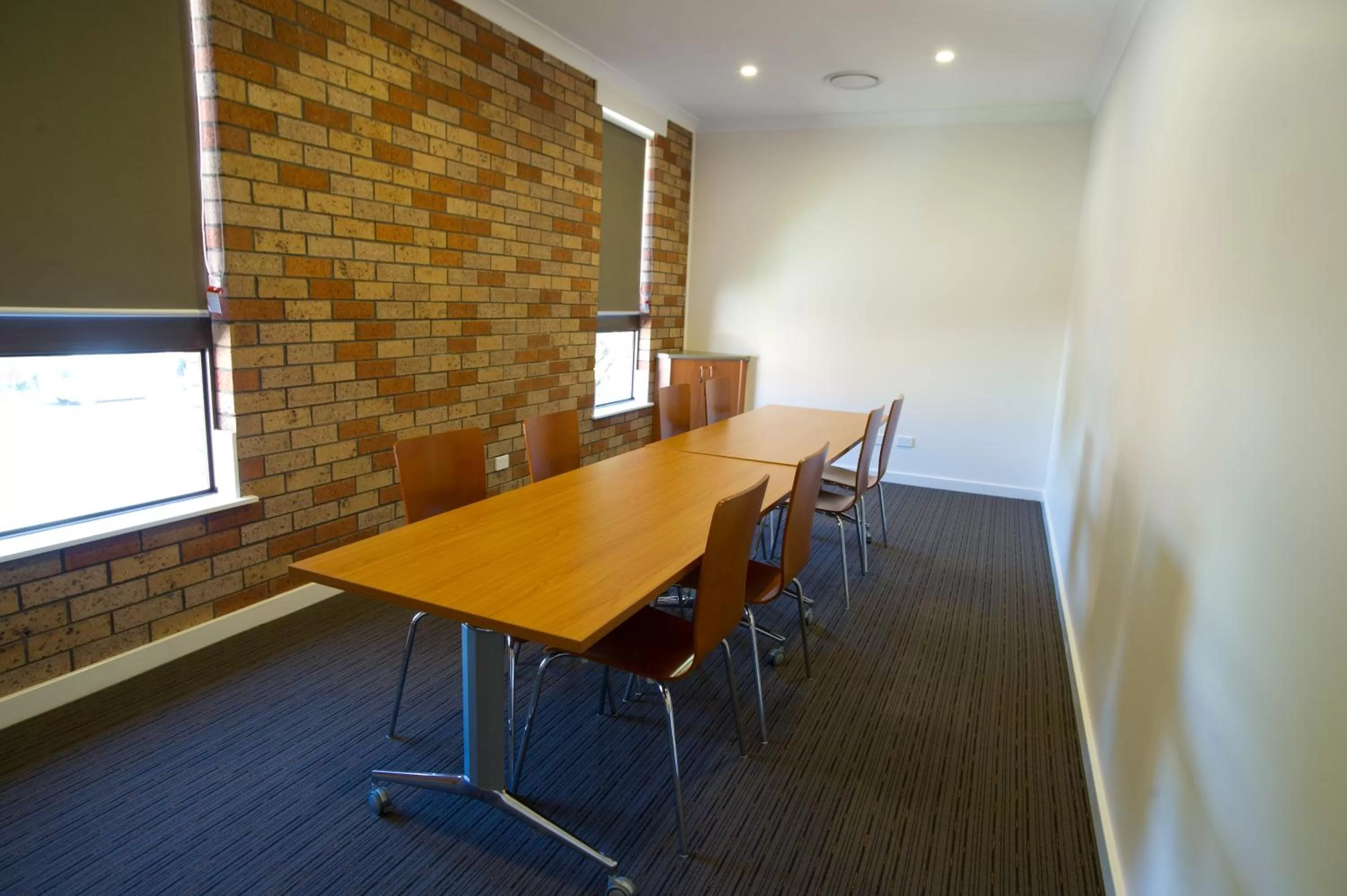 Business facilities in Scone Motor Inn & Apartments