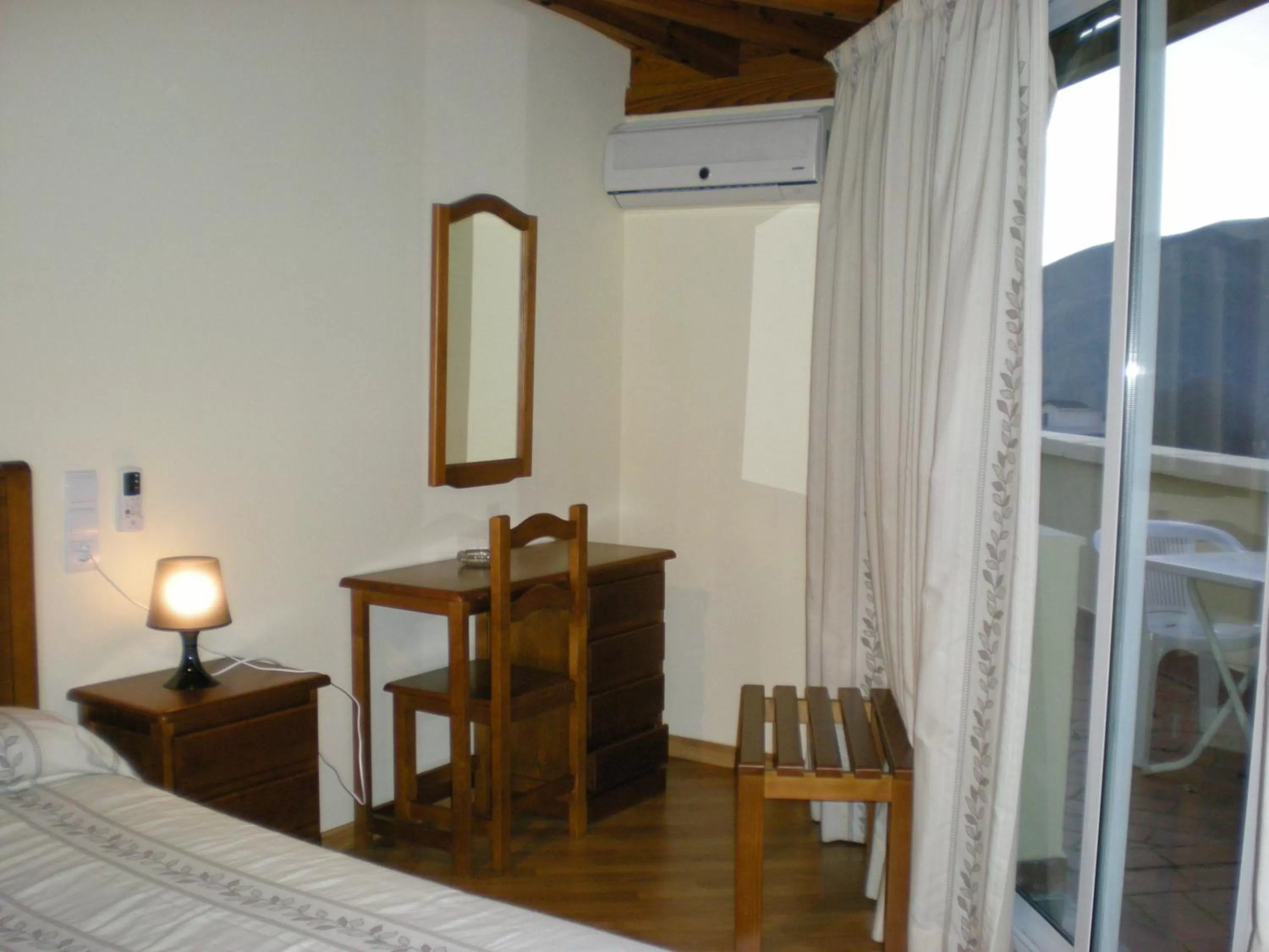 Bed in Labella María