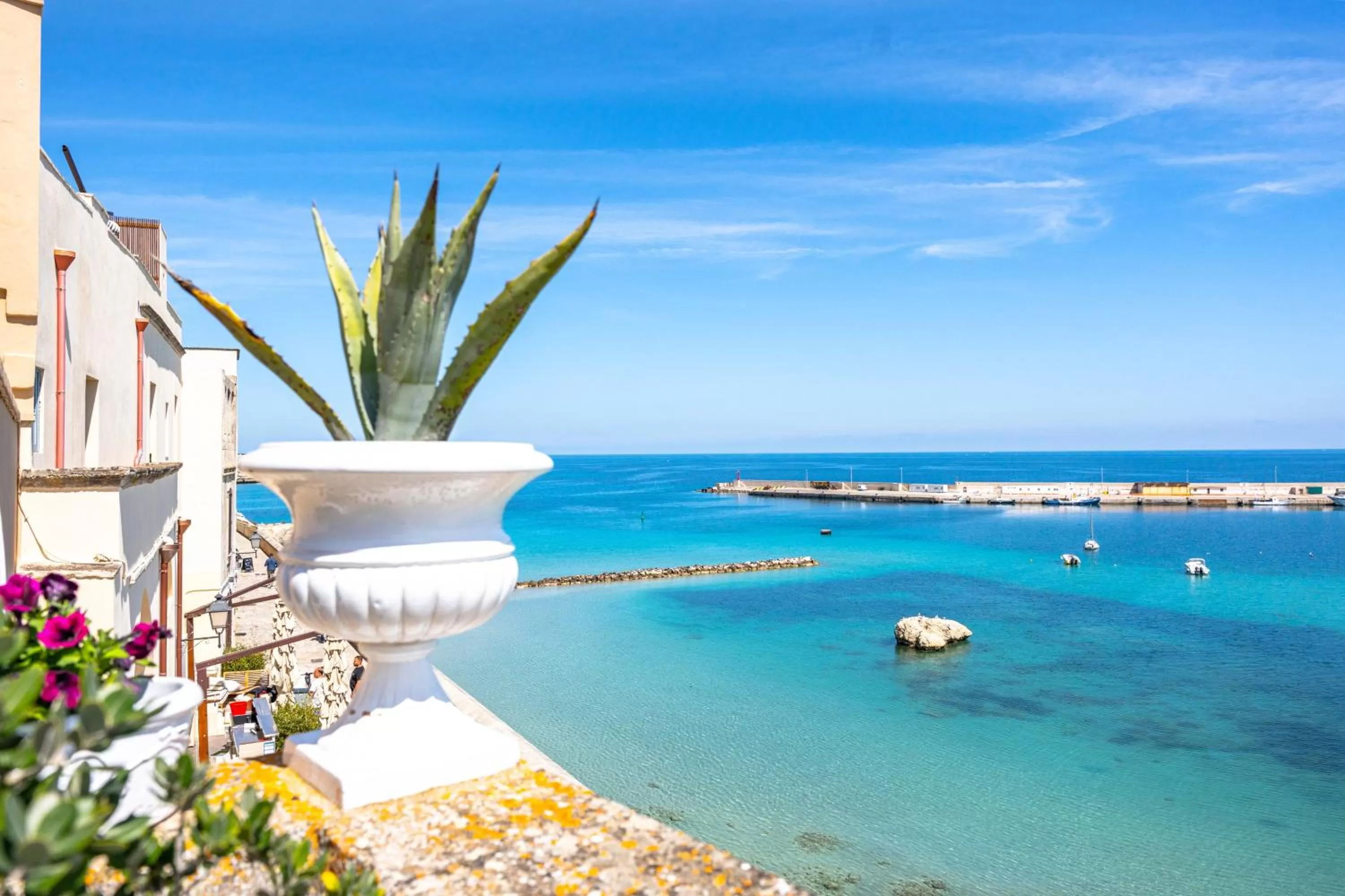 Nearby landmark in Palazzo De Mori