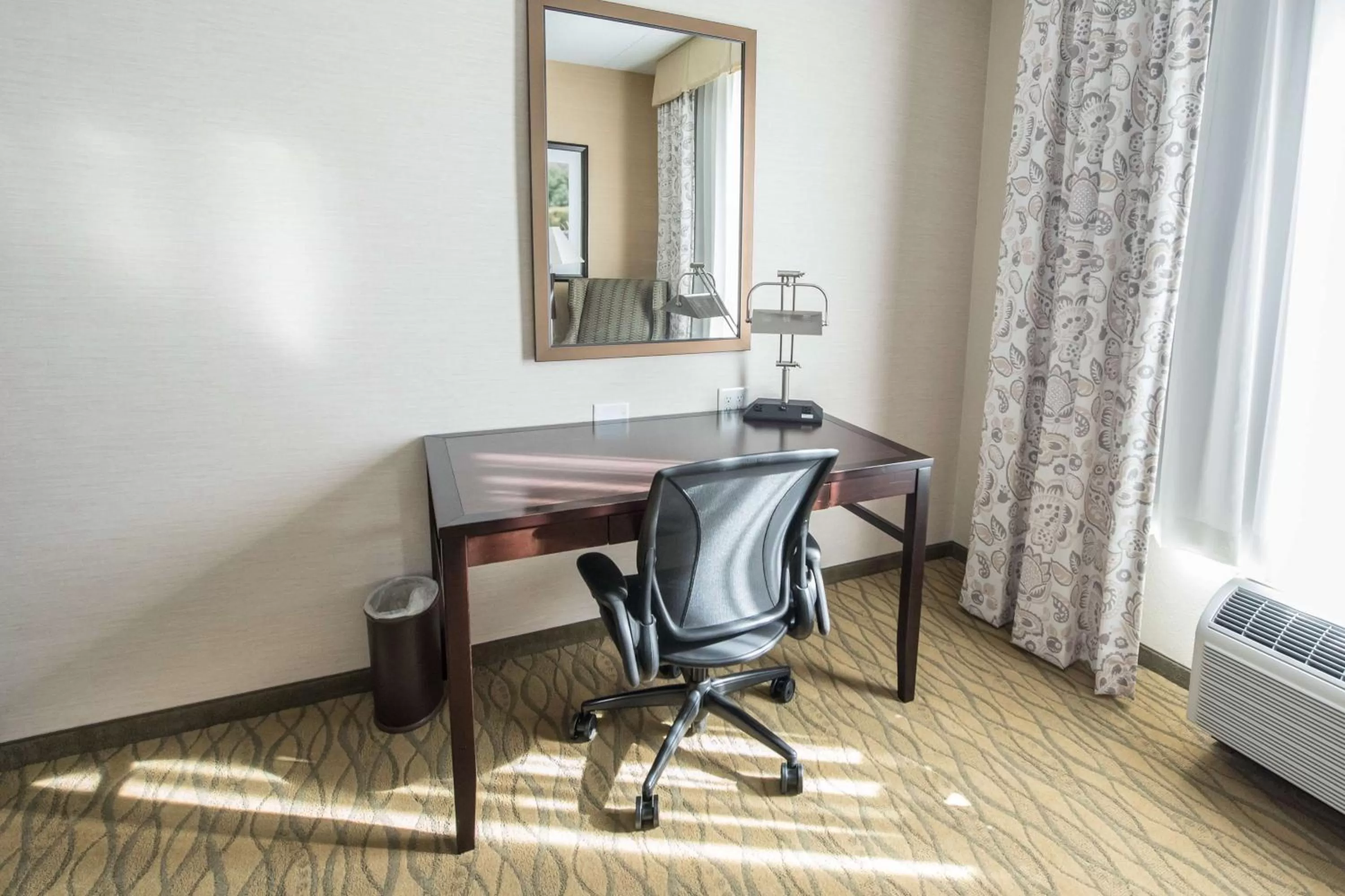 Queen Room with Two Queen Beds with Bath Tub - Mobility Accessible in Hilton Garden Inn Indiana at IUP