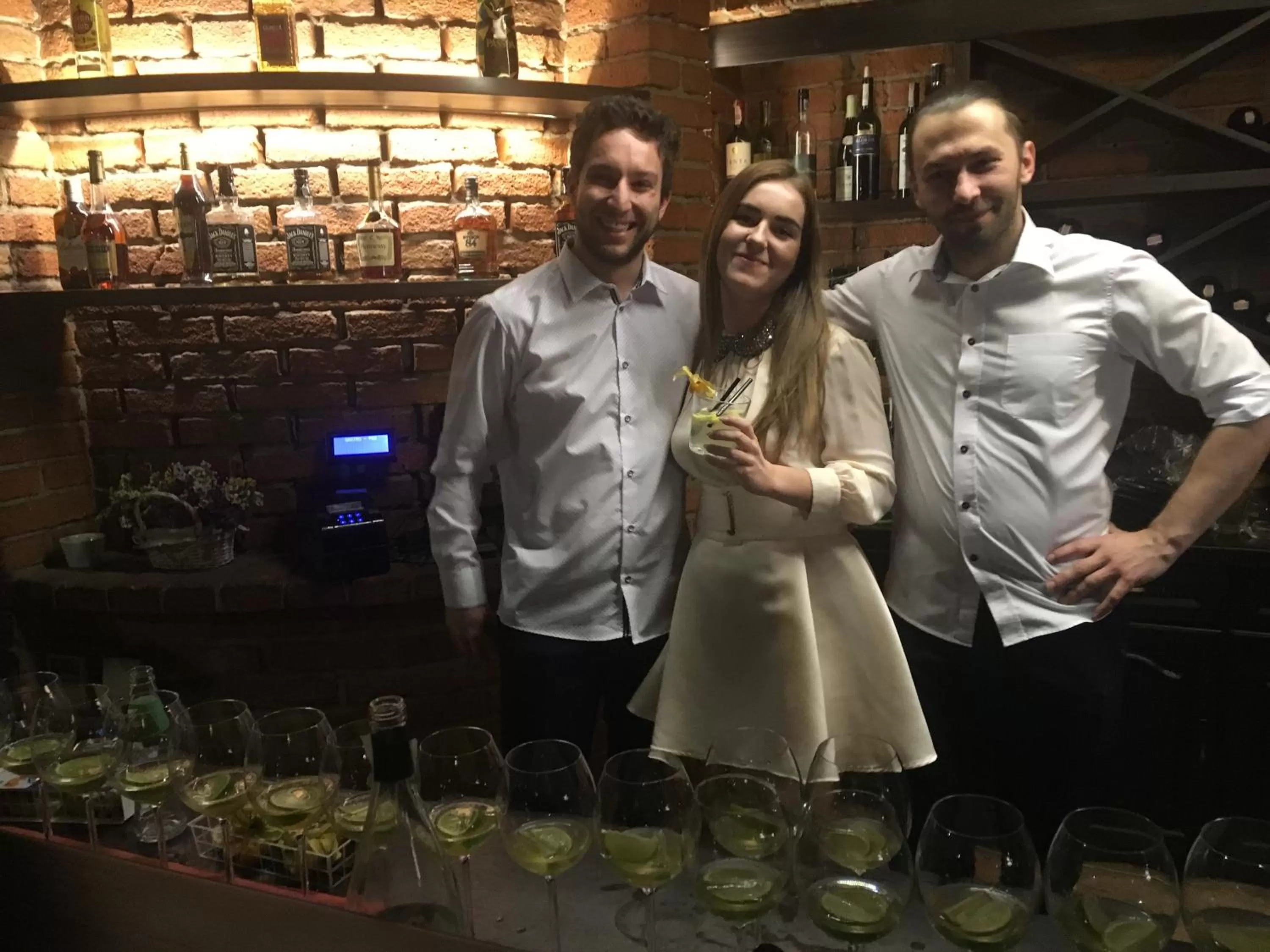 Hotel Restauracja Piwnica Rycerska