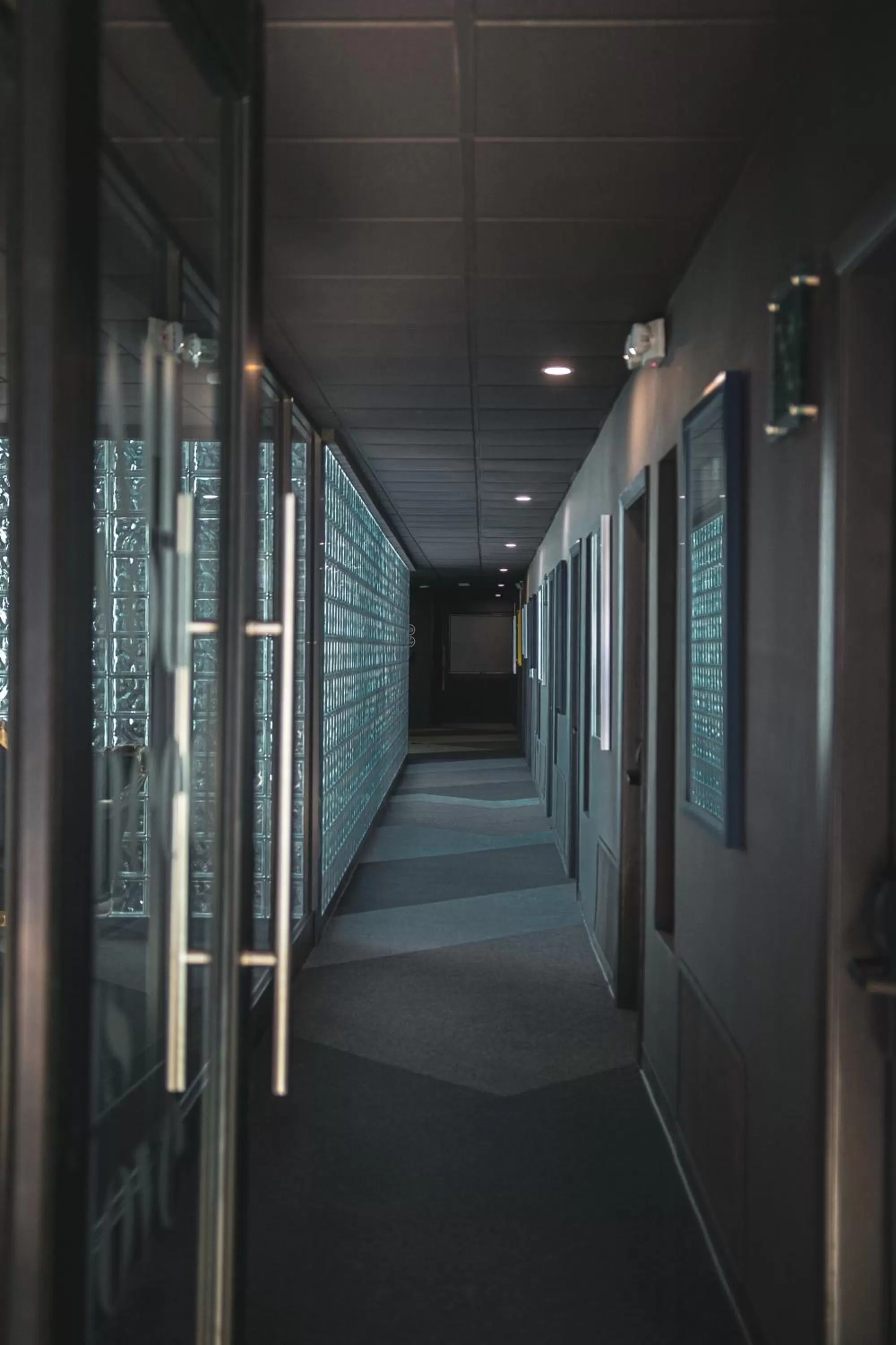 Area and facilities in HOTEL RIO RITA