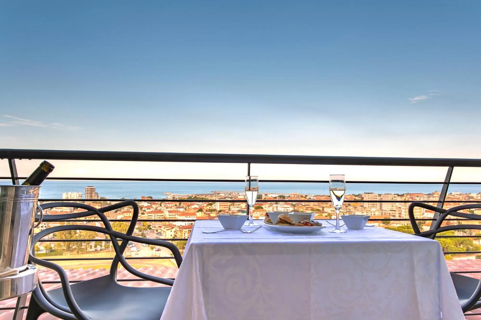 Sunset in BellavistaRelax