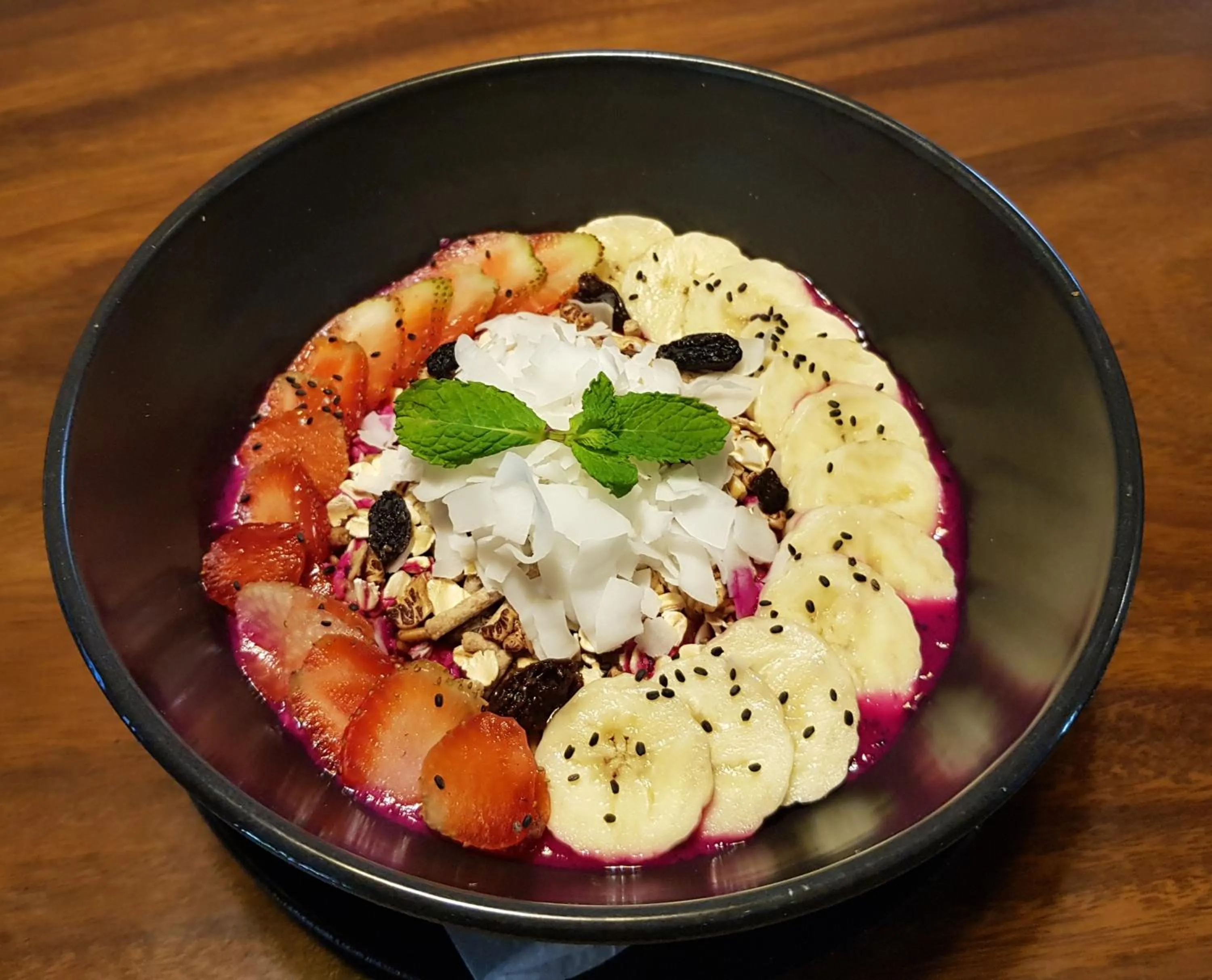 Restaurant/places to eat in Mahalaksmi Boutique Hotel